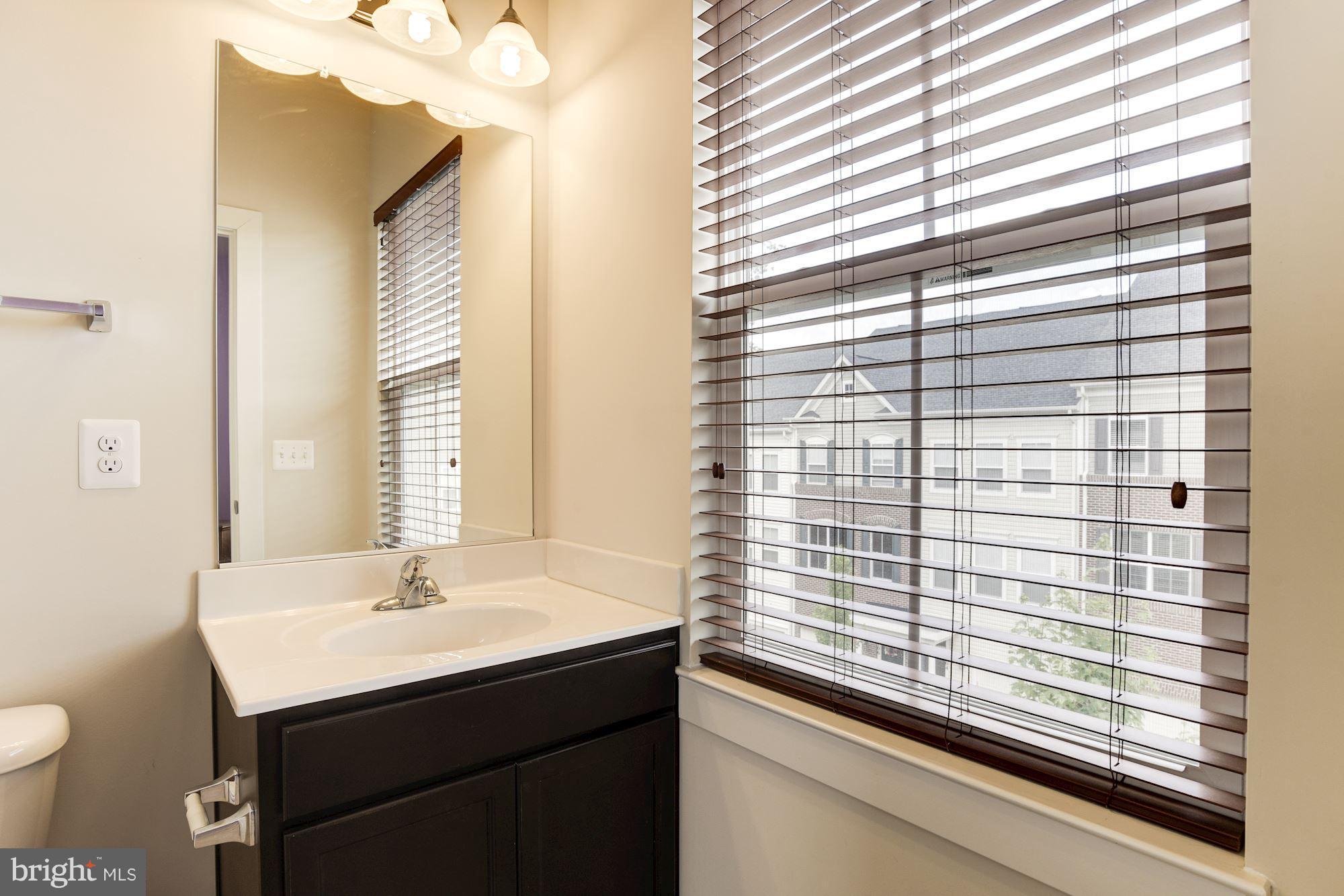 VILLAGE AT WOODSTREAM - Residential