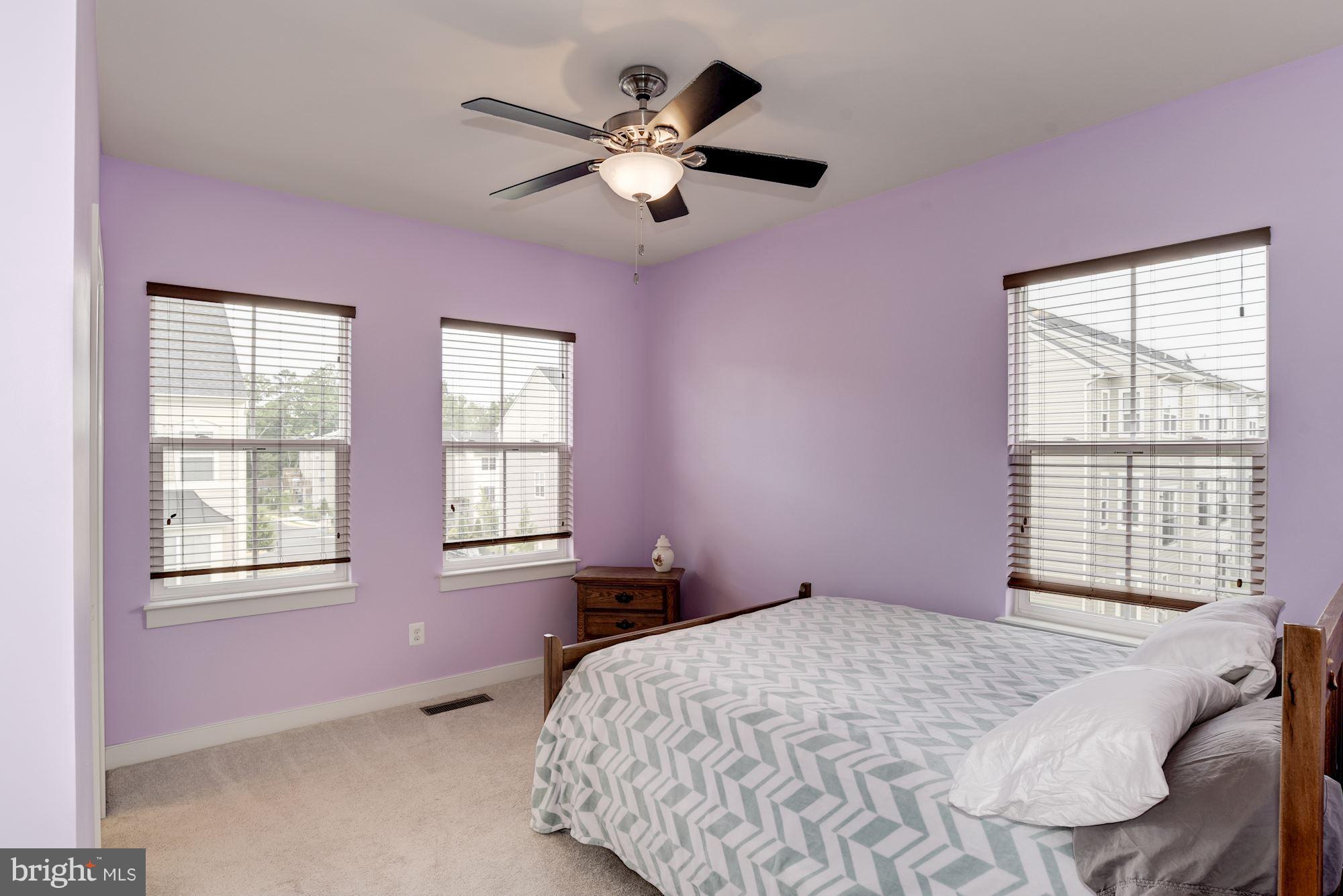 VILLAGE AT WOODSTREAM - Residential