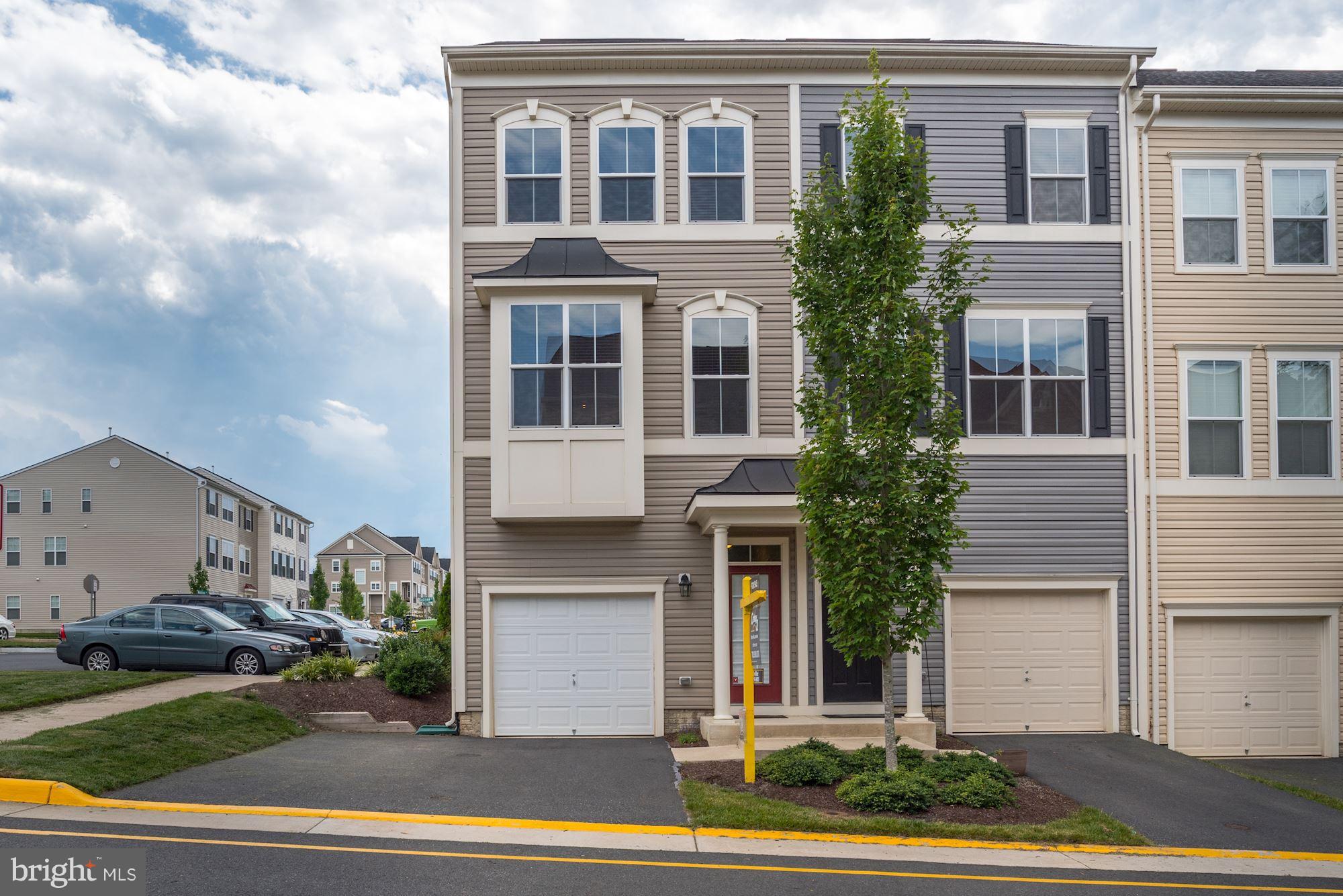 VILLAGE AT WOODSTREAM - Residential