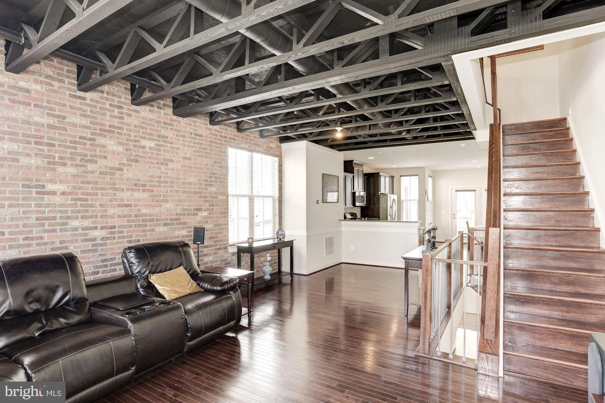 VILLAGE AT WOODSTREAM - Residential