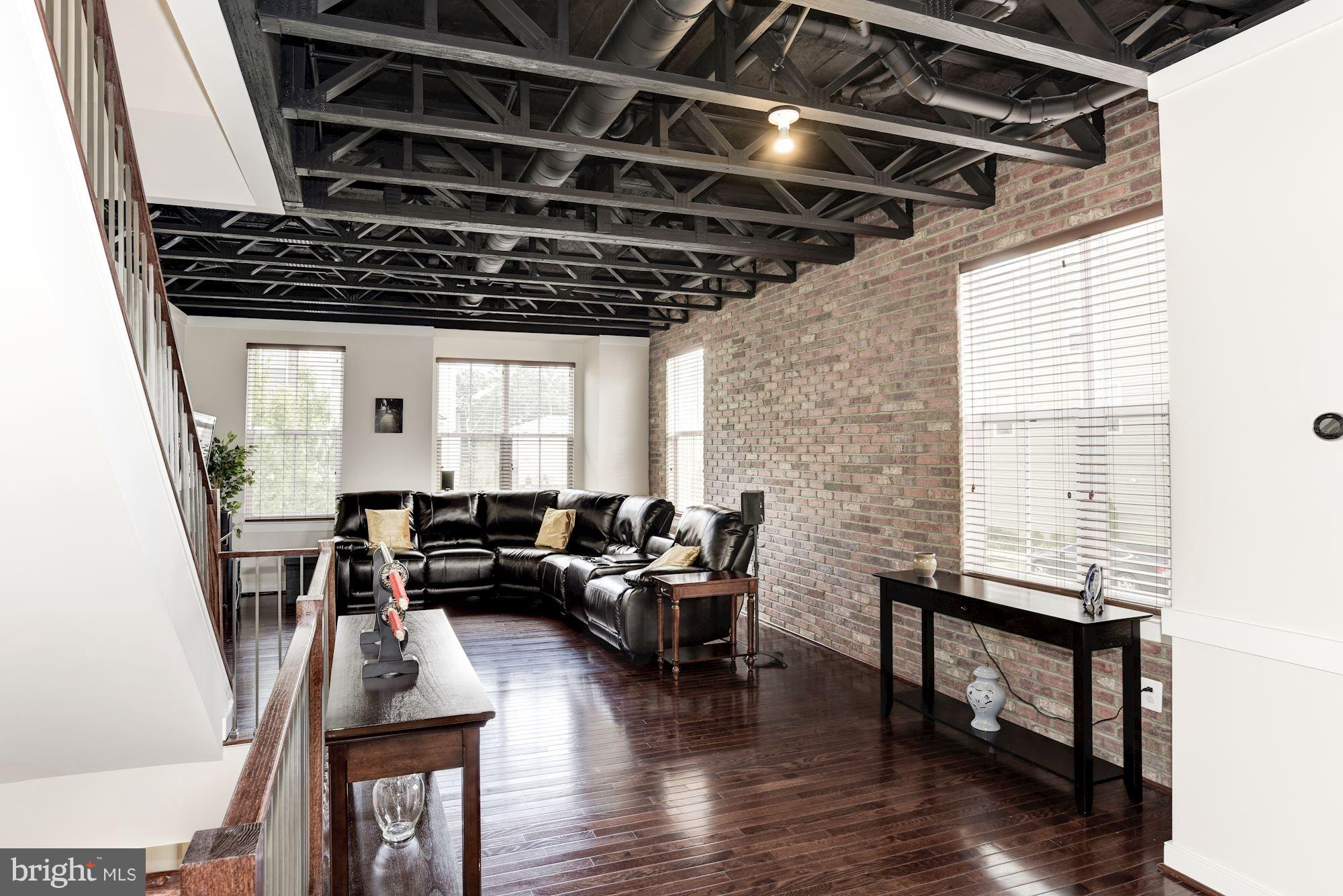 VILLAGE AT WOODSTREAM - Residential