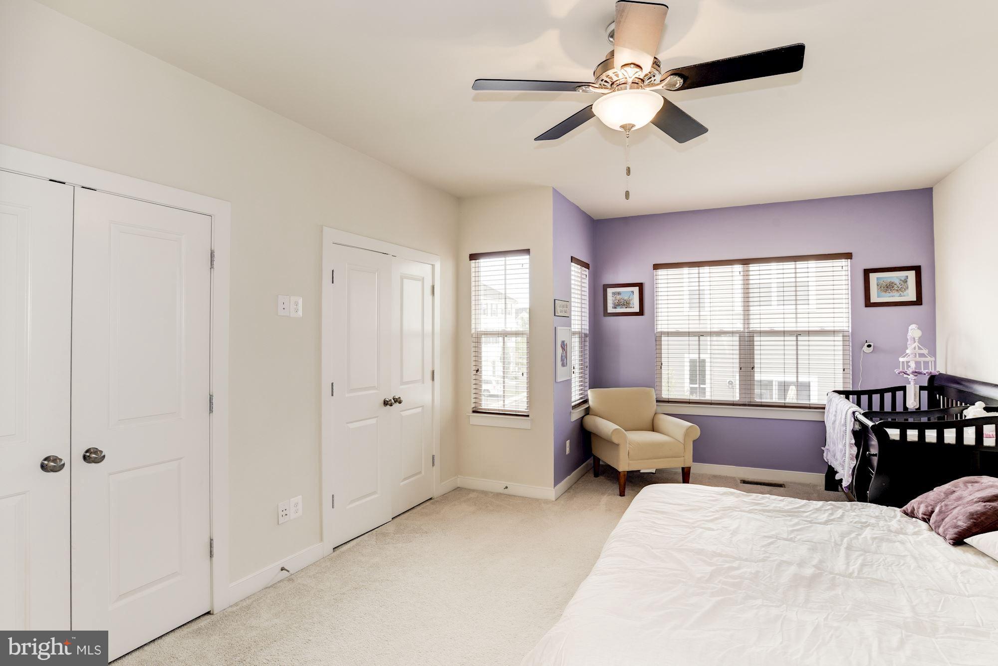 VILLAGE AT WOODSTREAM - Residential