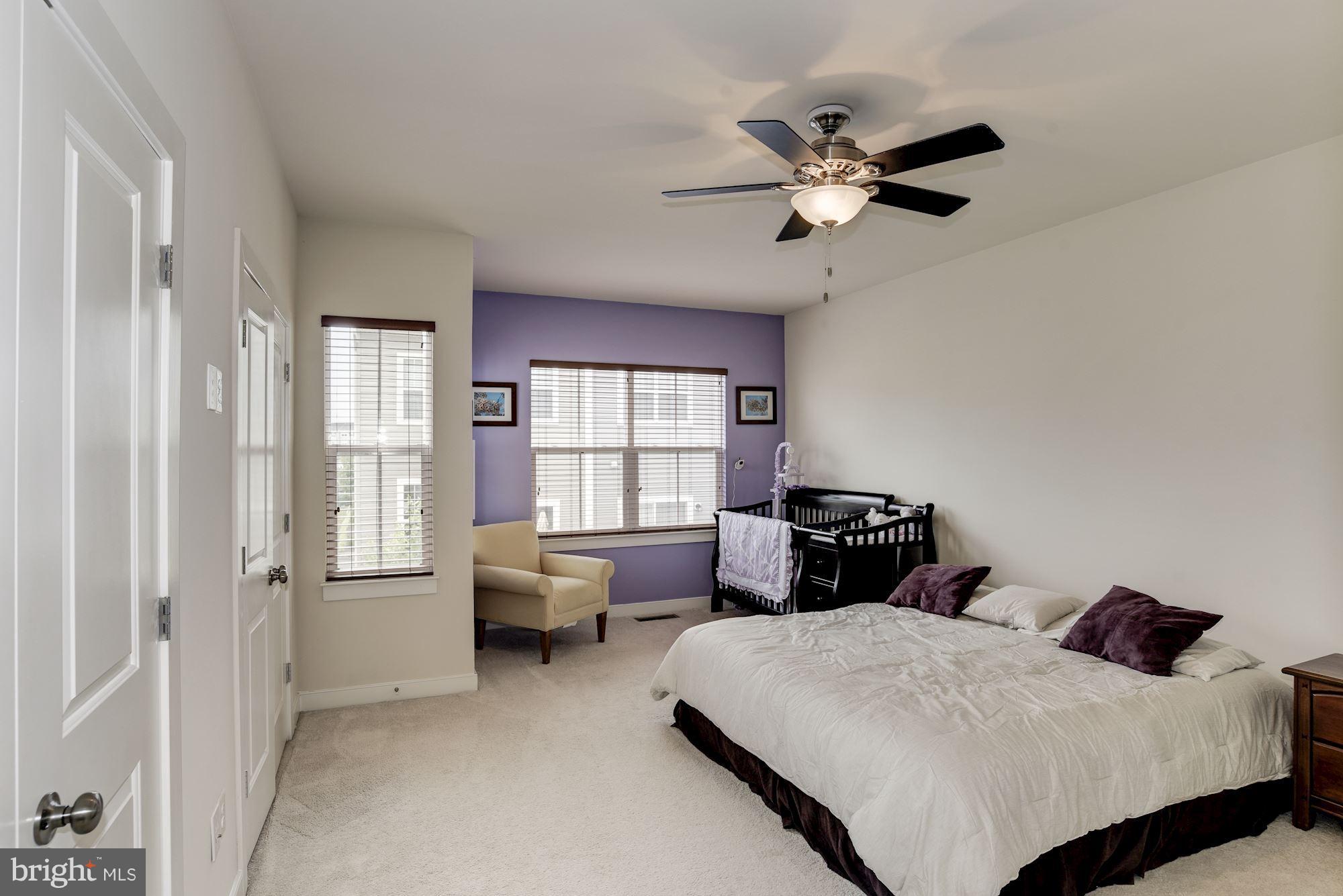 VILLAGE AT WOODSTREAM - Residential