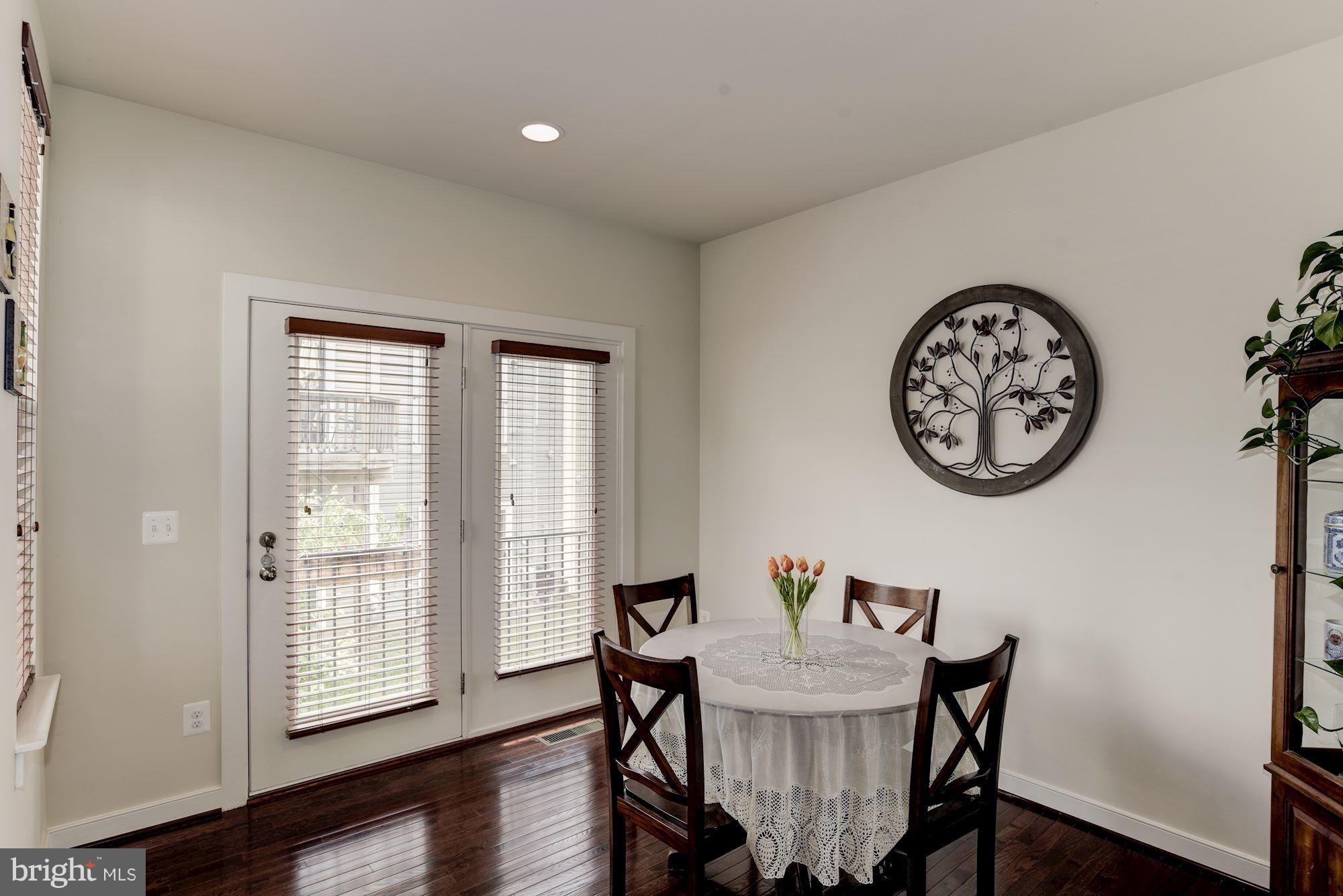 VILLAGE AT WOODSTREAM - Residential