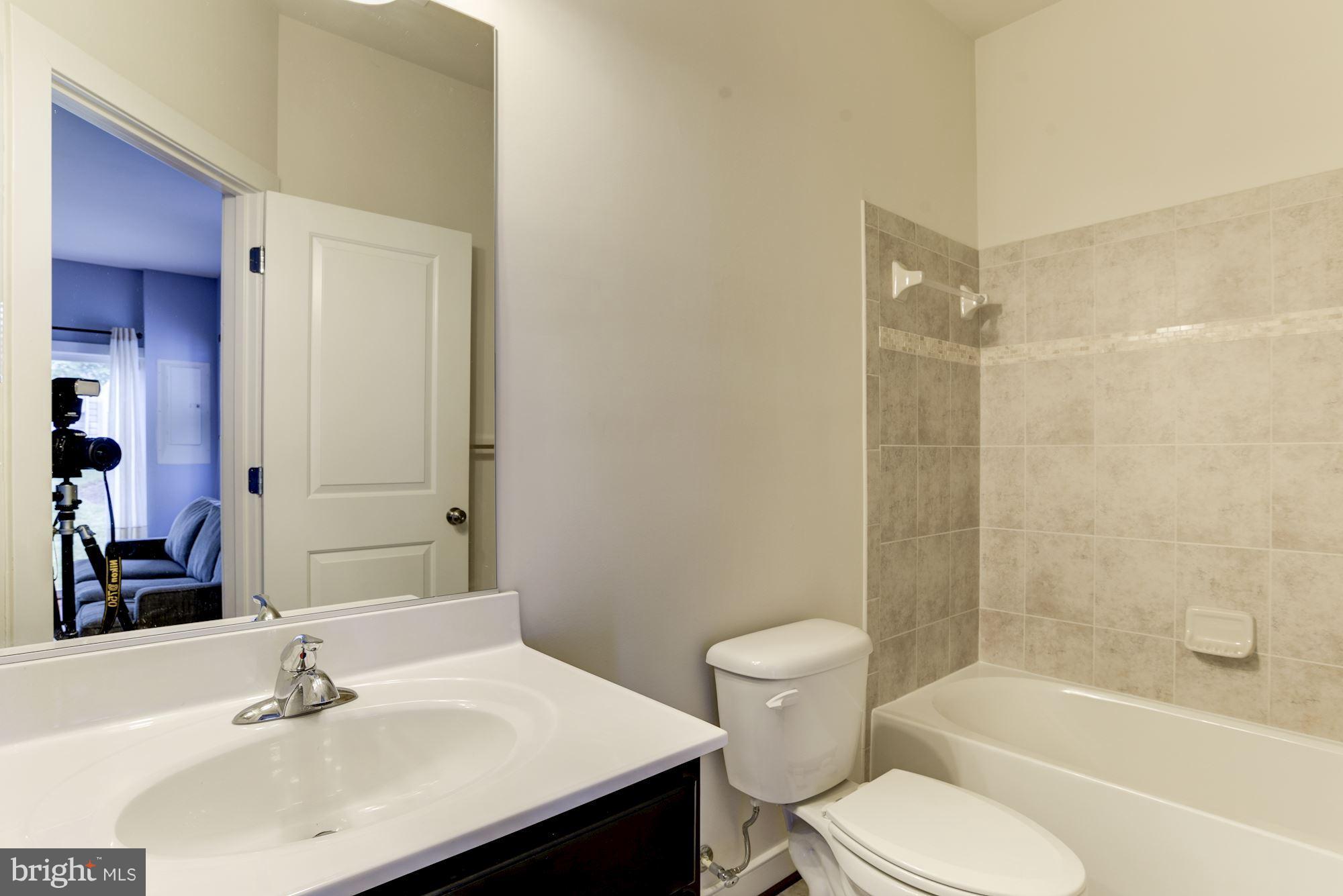 VILLAGE AT WOODSTREAM - Residential