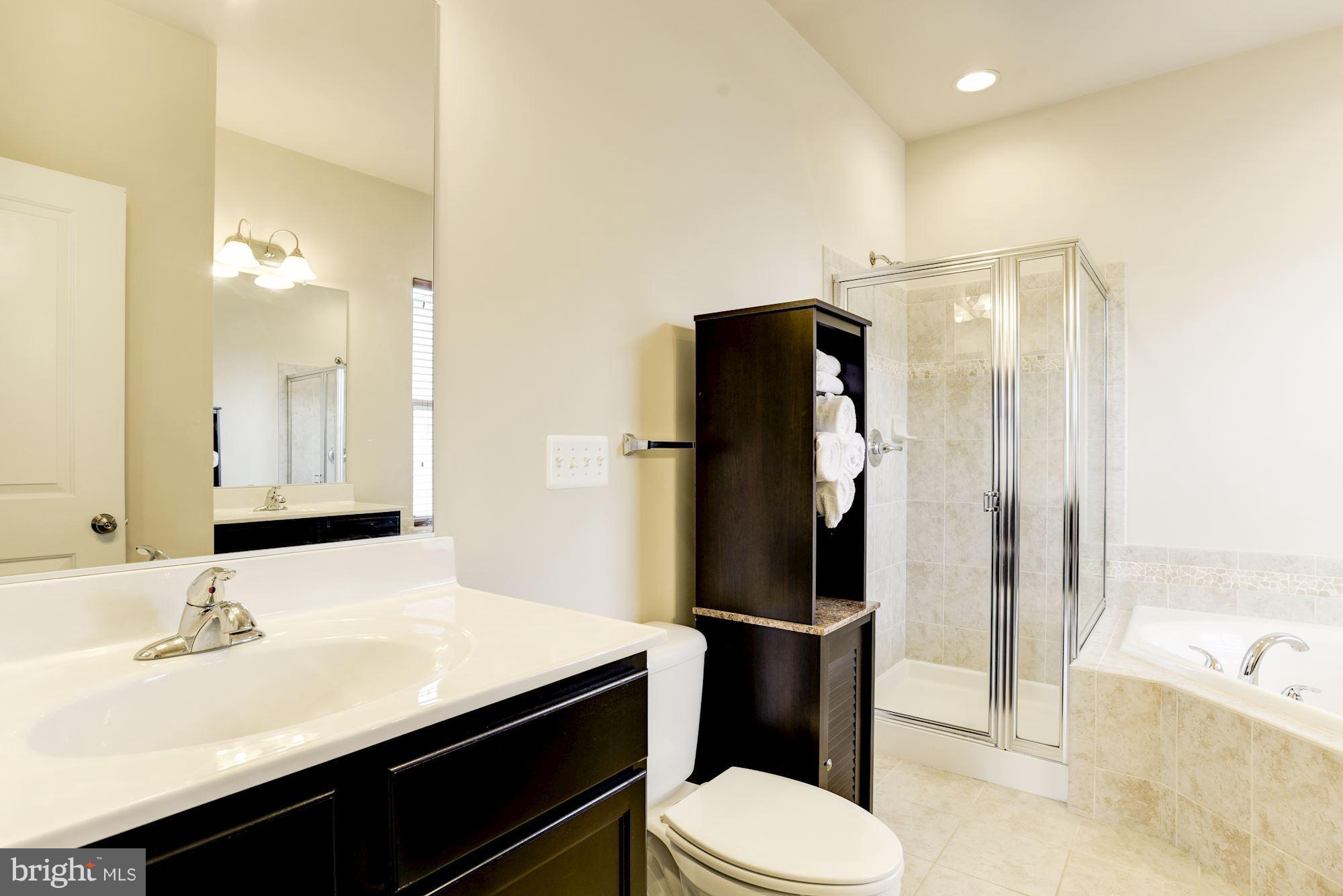 VILLAGE AT WOODSTREAM - Residential