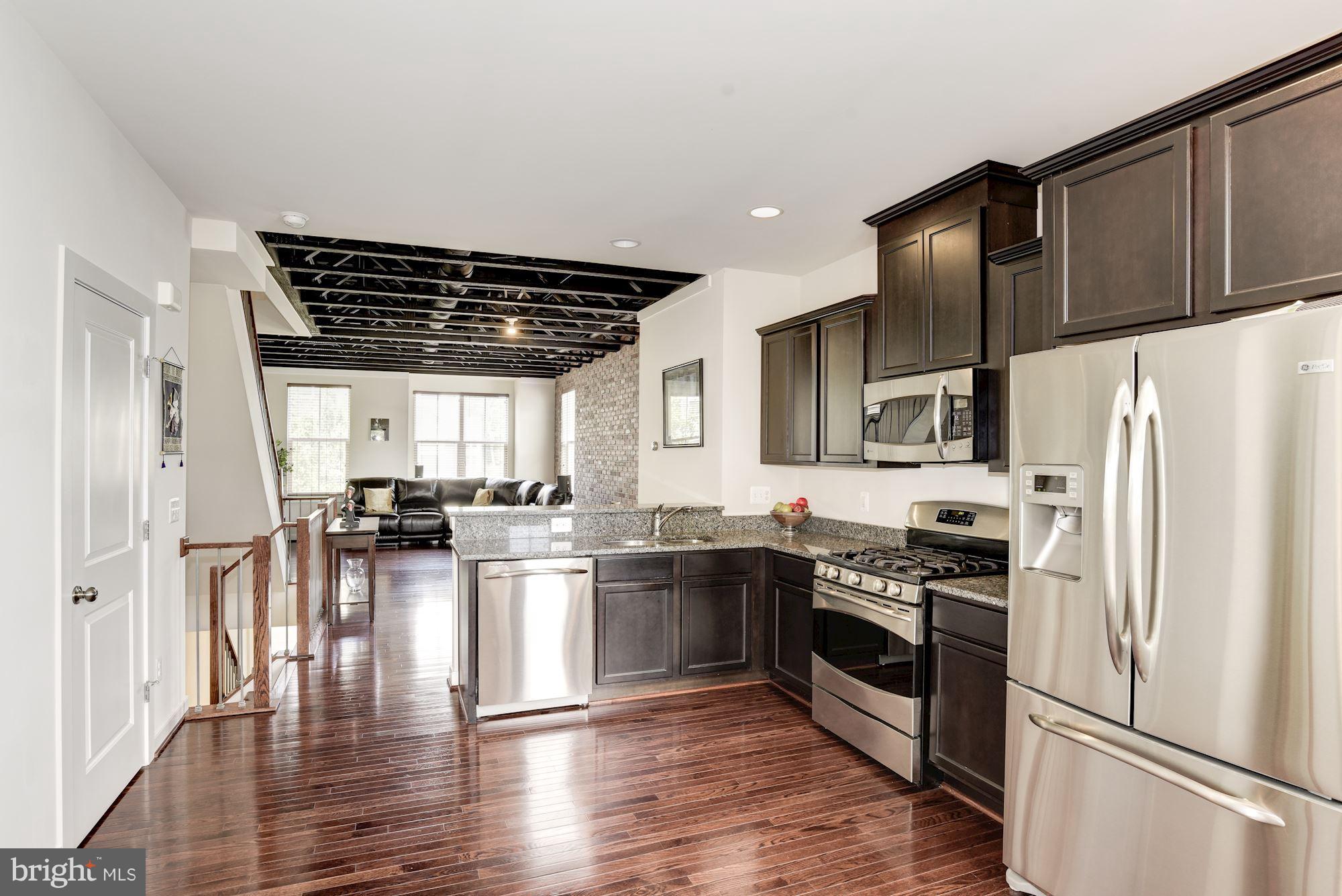 VILLAGE AT WOODSTREAM - Residential