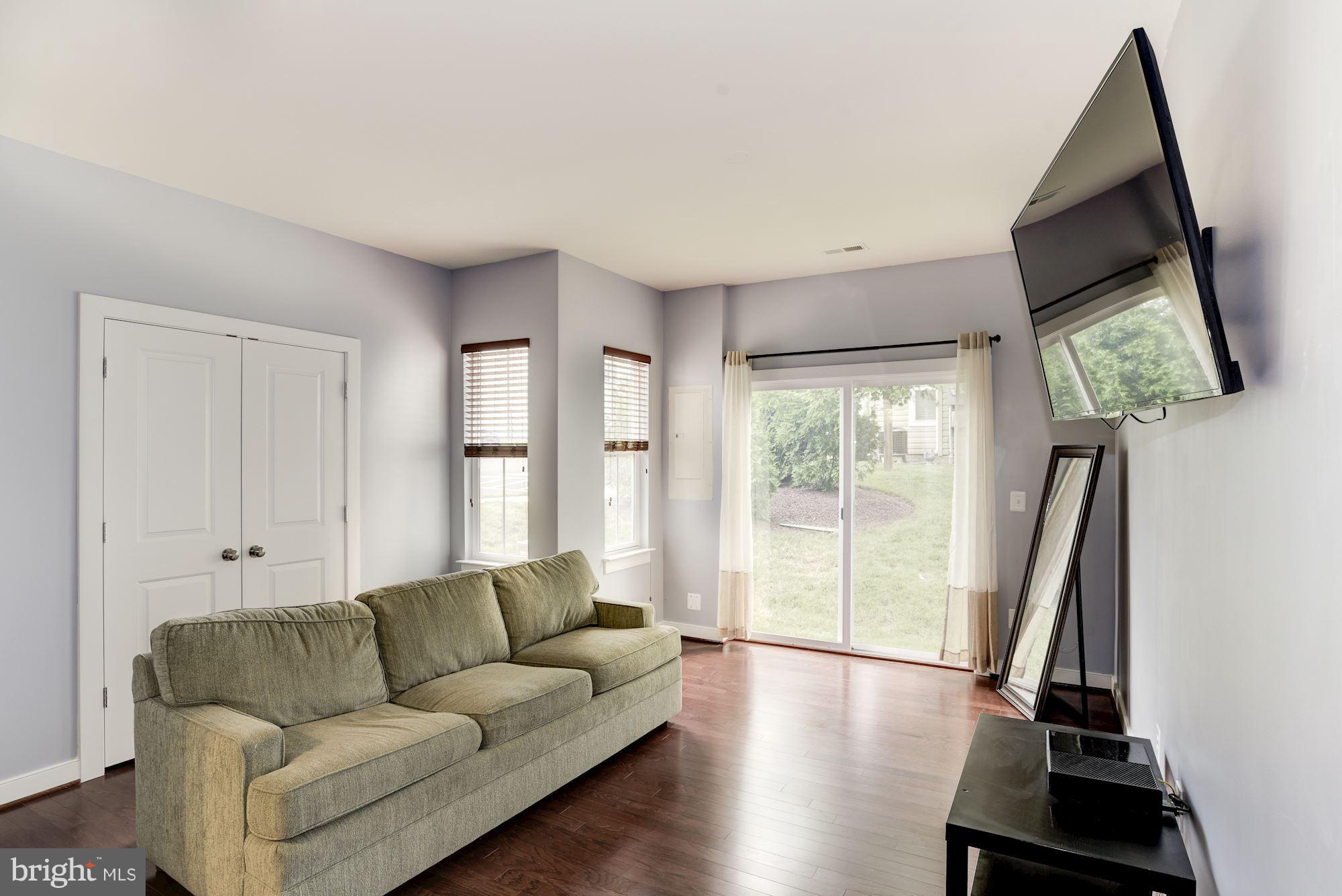 VILLAGE AT WOODSTREAM - Residential