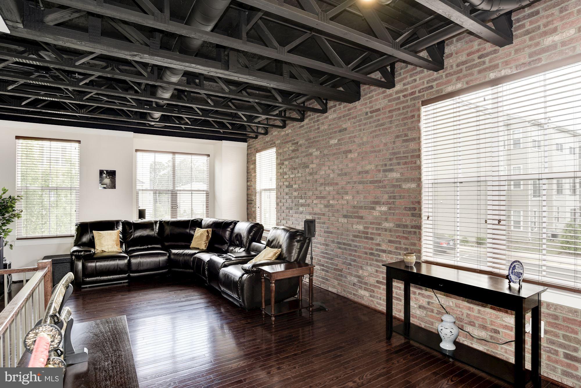 VILLAGE AT WOODSTREAM - Residential