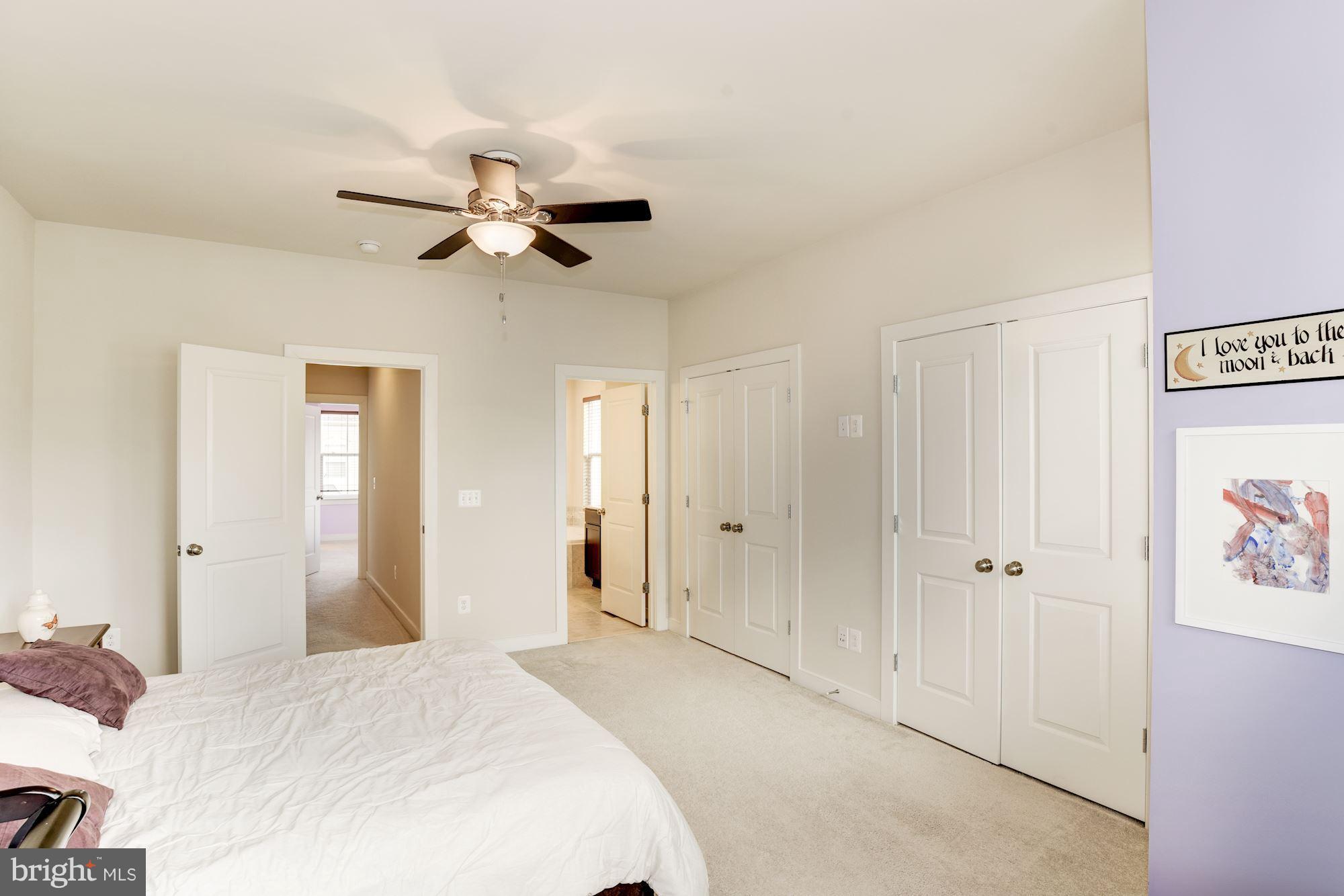 VILLAGE AT WOODSTREAM - Residential