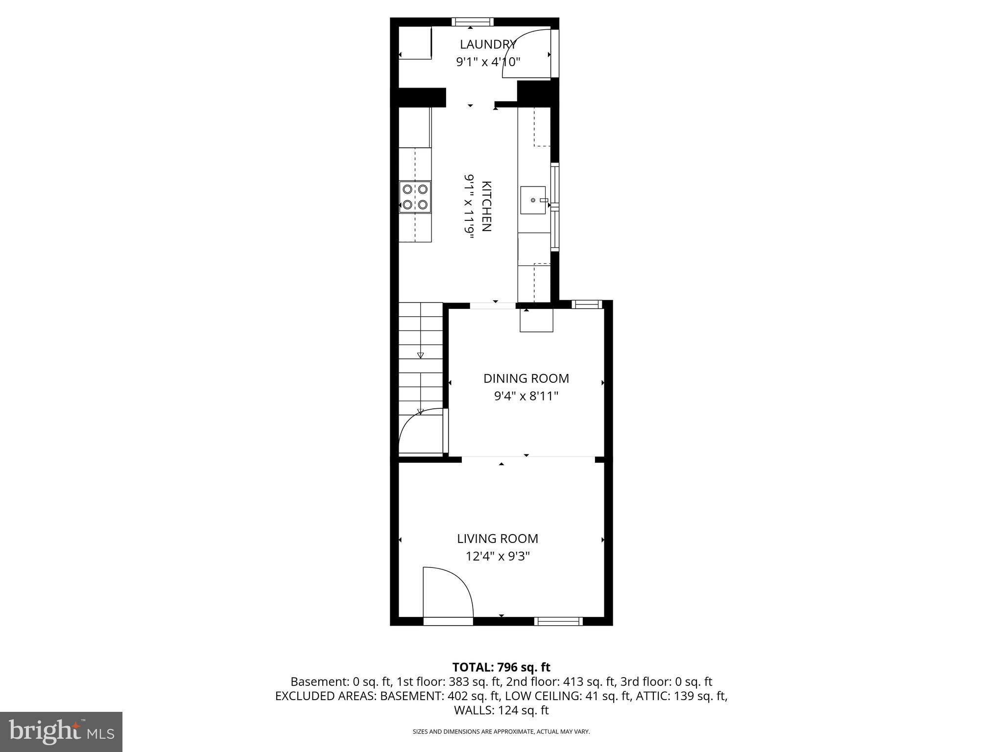NONE AVAILABLE - Residential