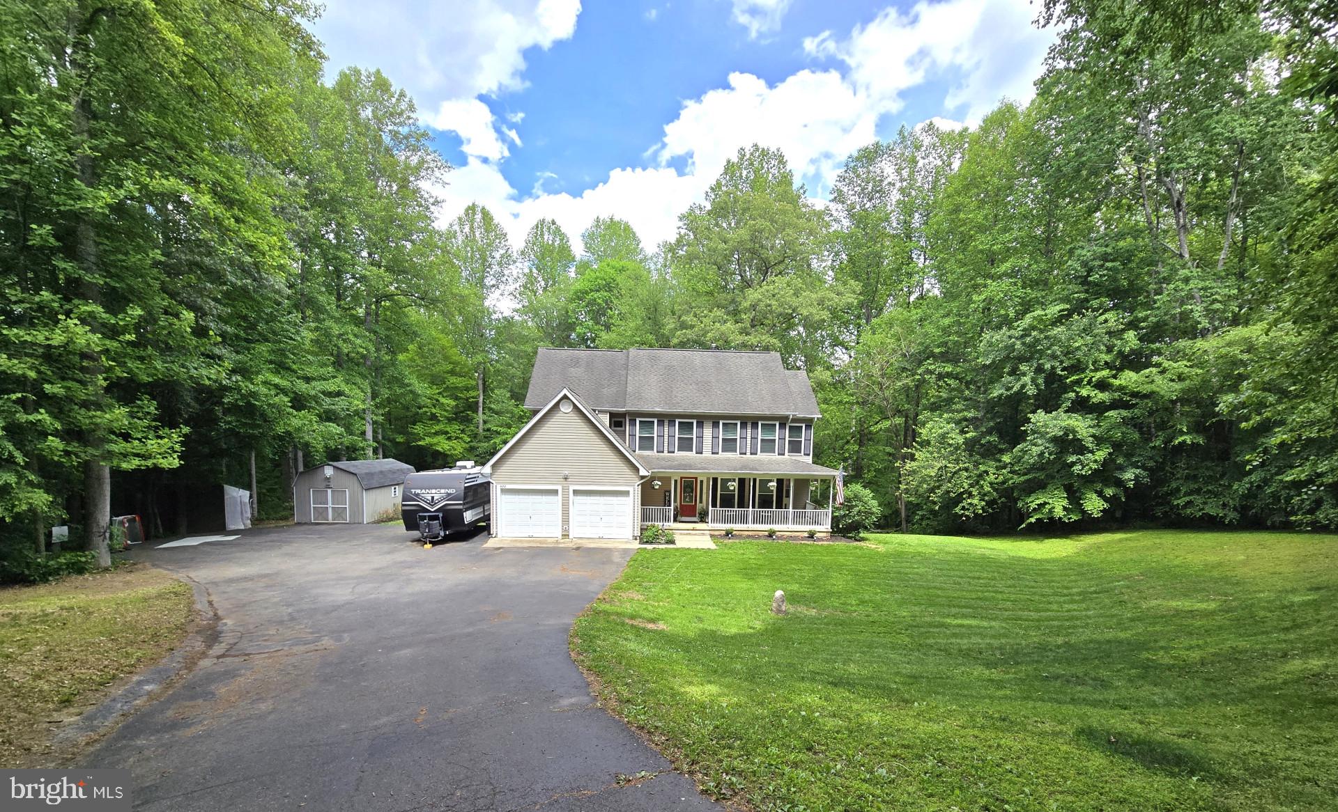 4652 DEEP SPRING PLACE