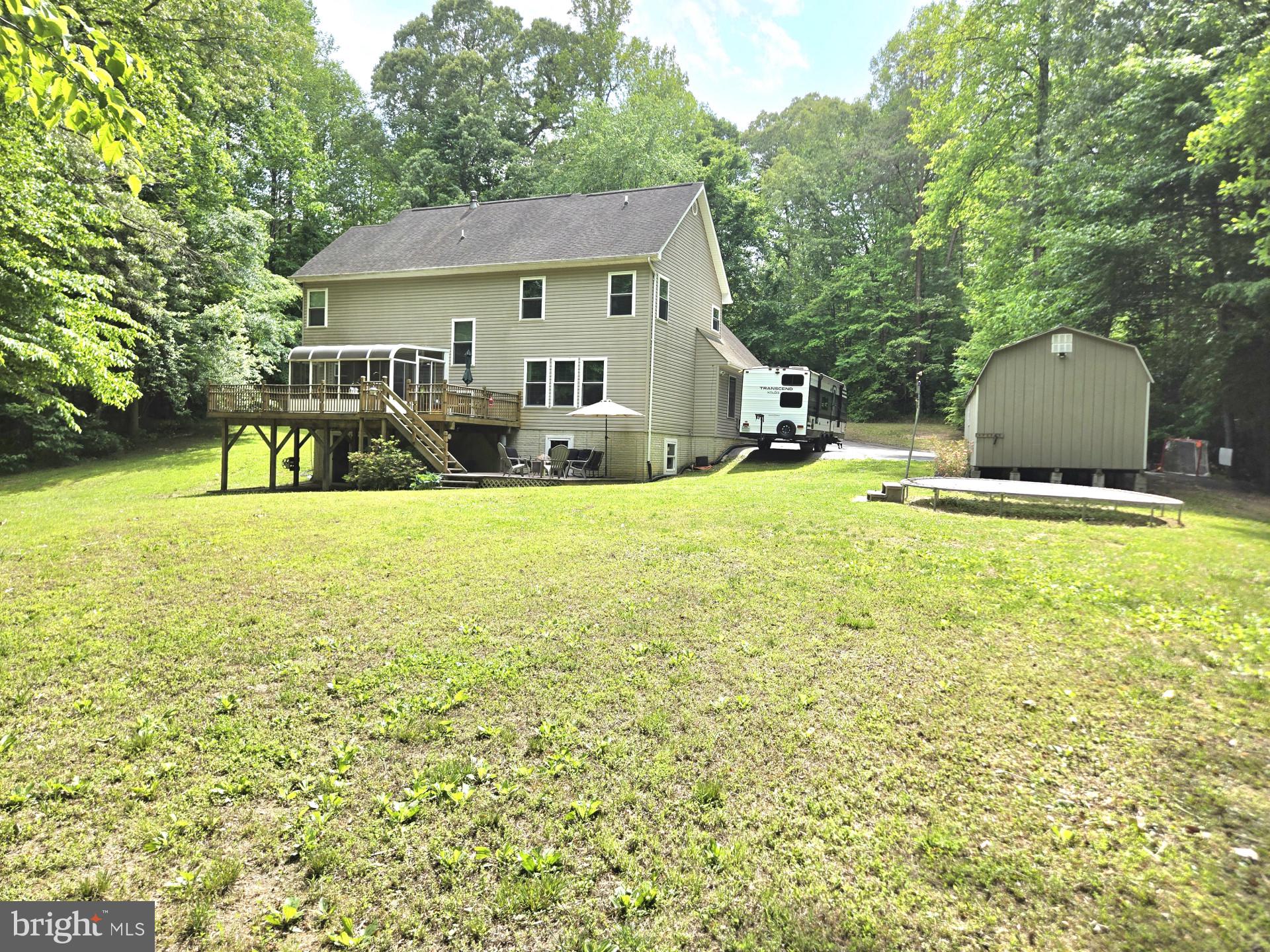 4652 DEEP SPRING PLACE