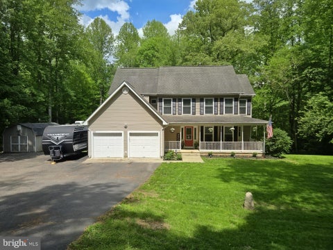 Homes For Sale - 4652 Deep Spring Place<br/> WALDORF, MD 20601