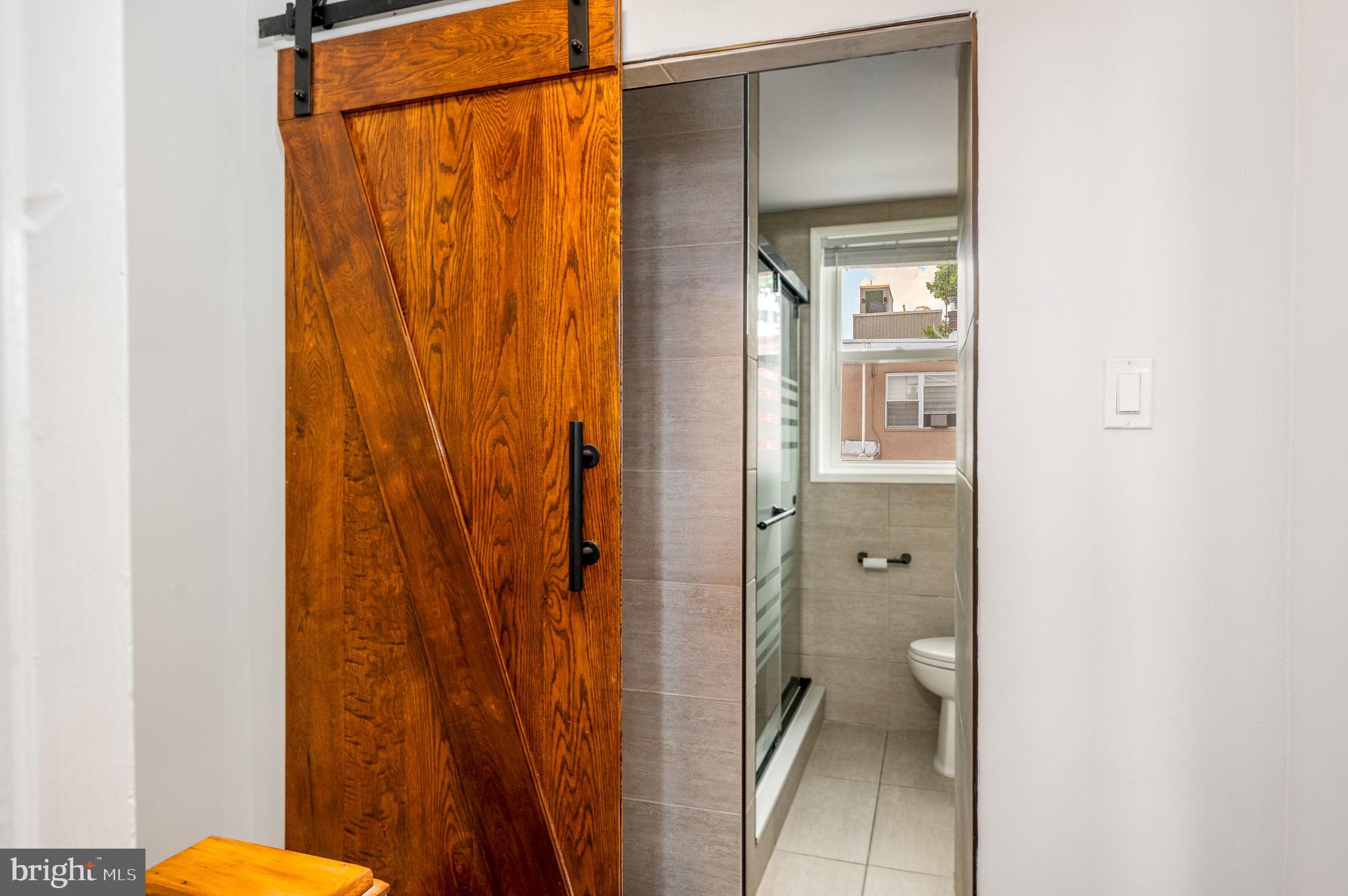 MARCONI PARK EAST - Residential