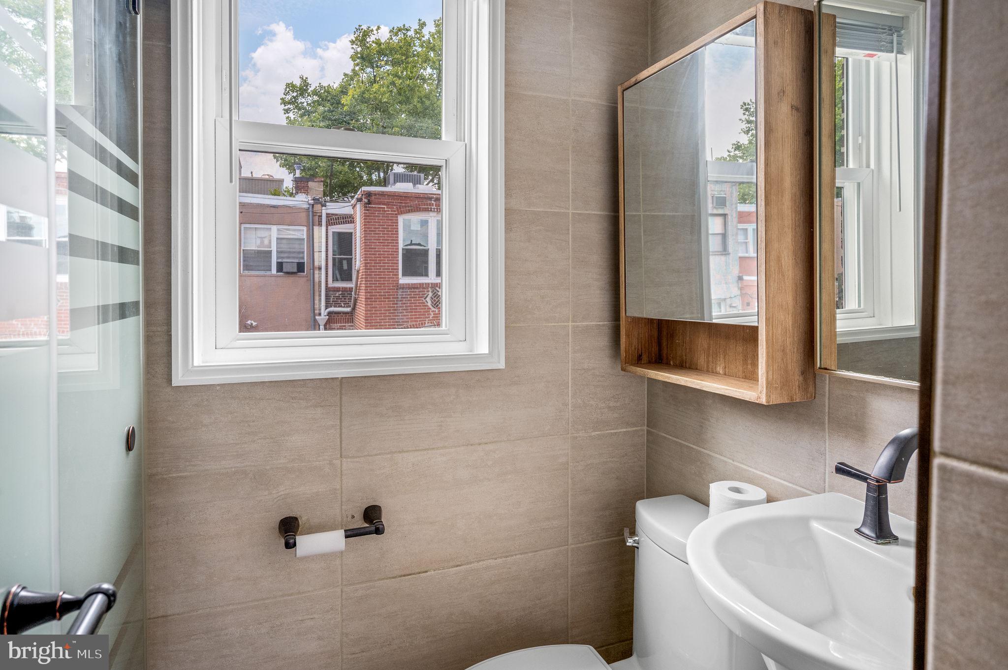 MARCONI PARK EAST - Residential