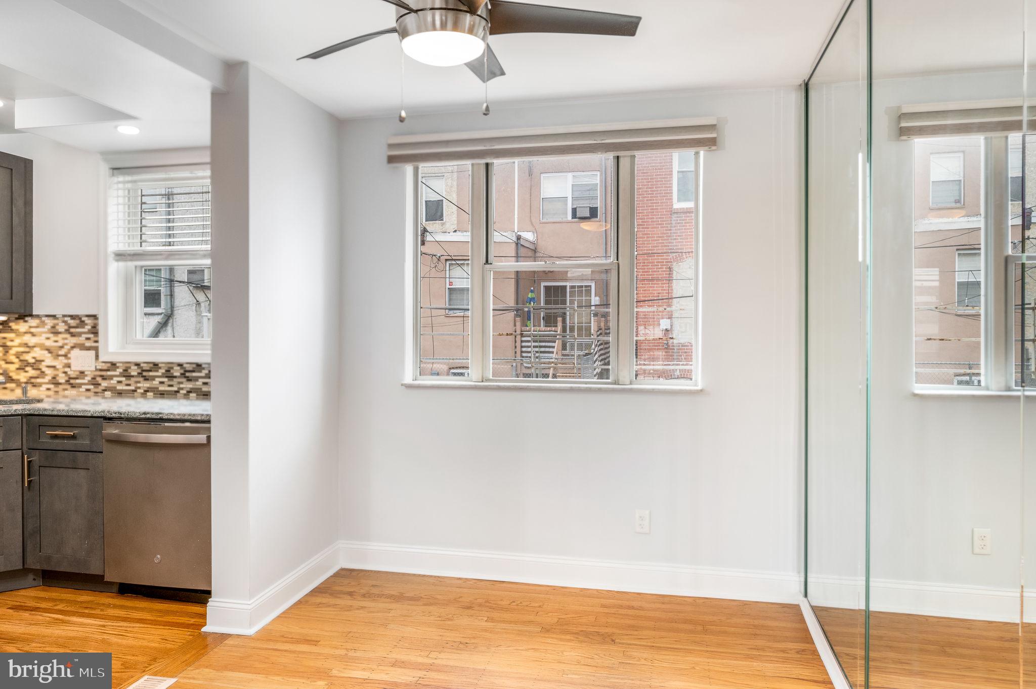 MARCONI PARK EAST - Residential