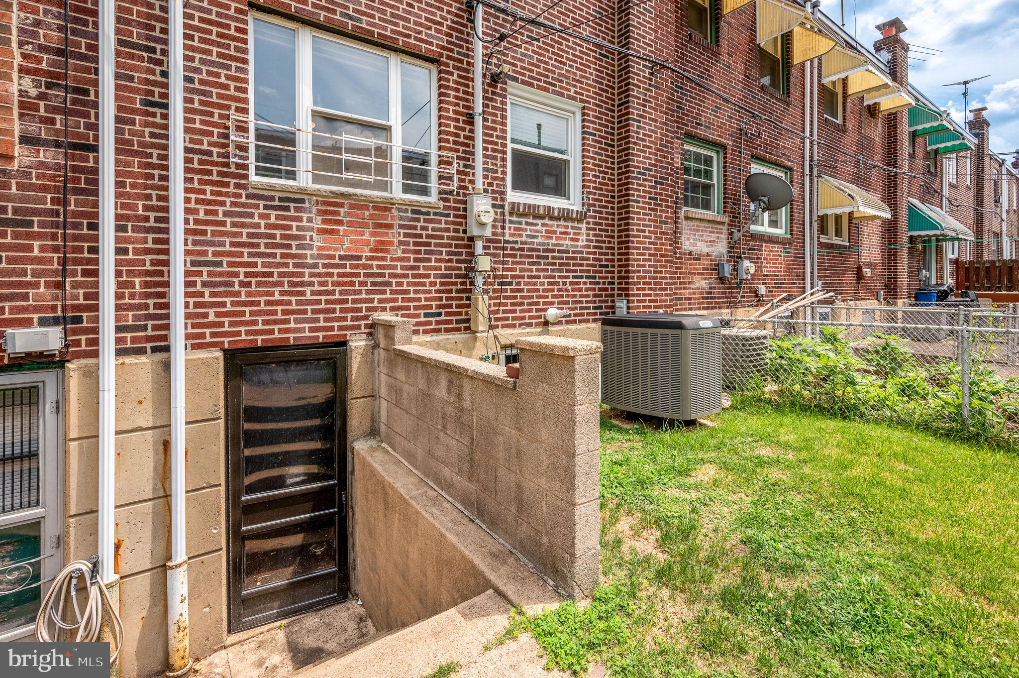 MARCONI PARK EAST - Residential