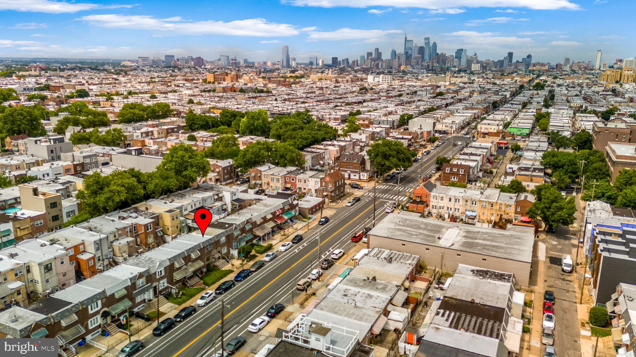 MARCONI PARK EAST - Residential