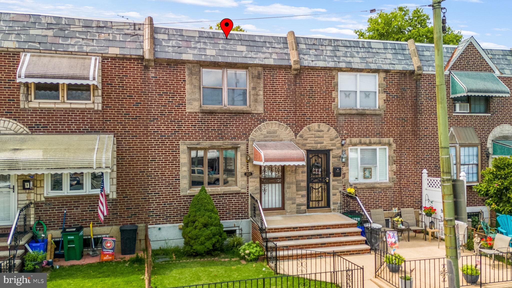 MARCONI PARK EAST - Residential