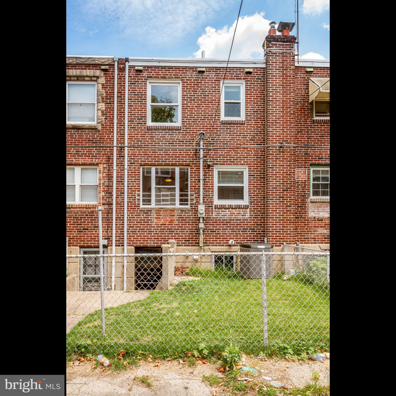 MARCONI PARK EAST - Residential