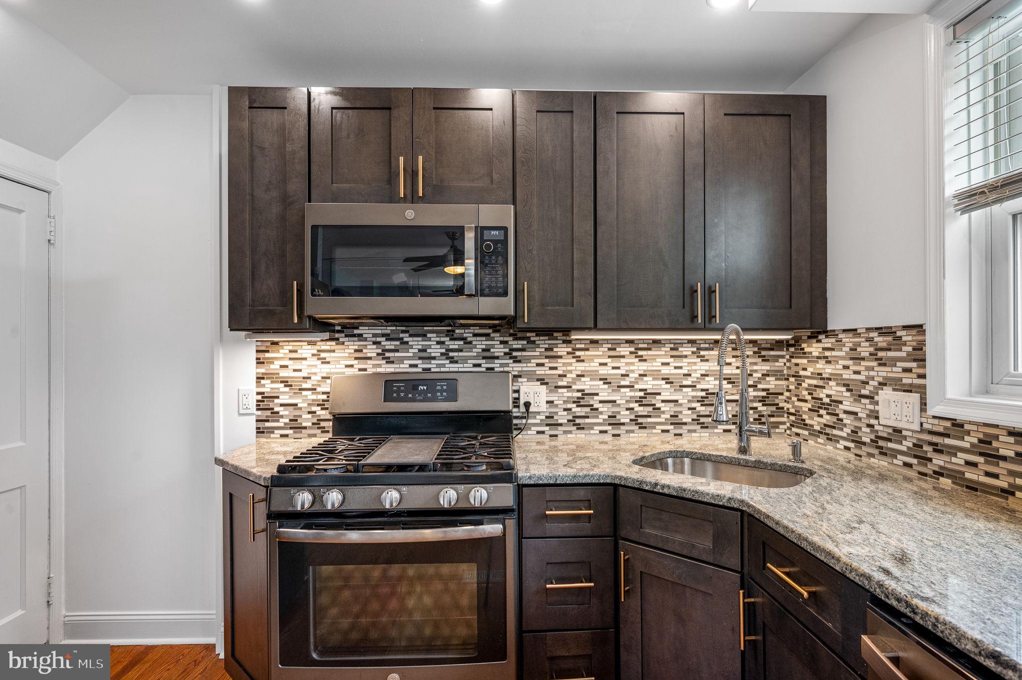 MARCONI PARK EAST - Residential