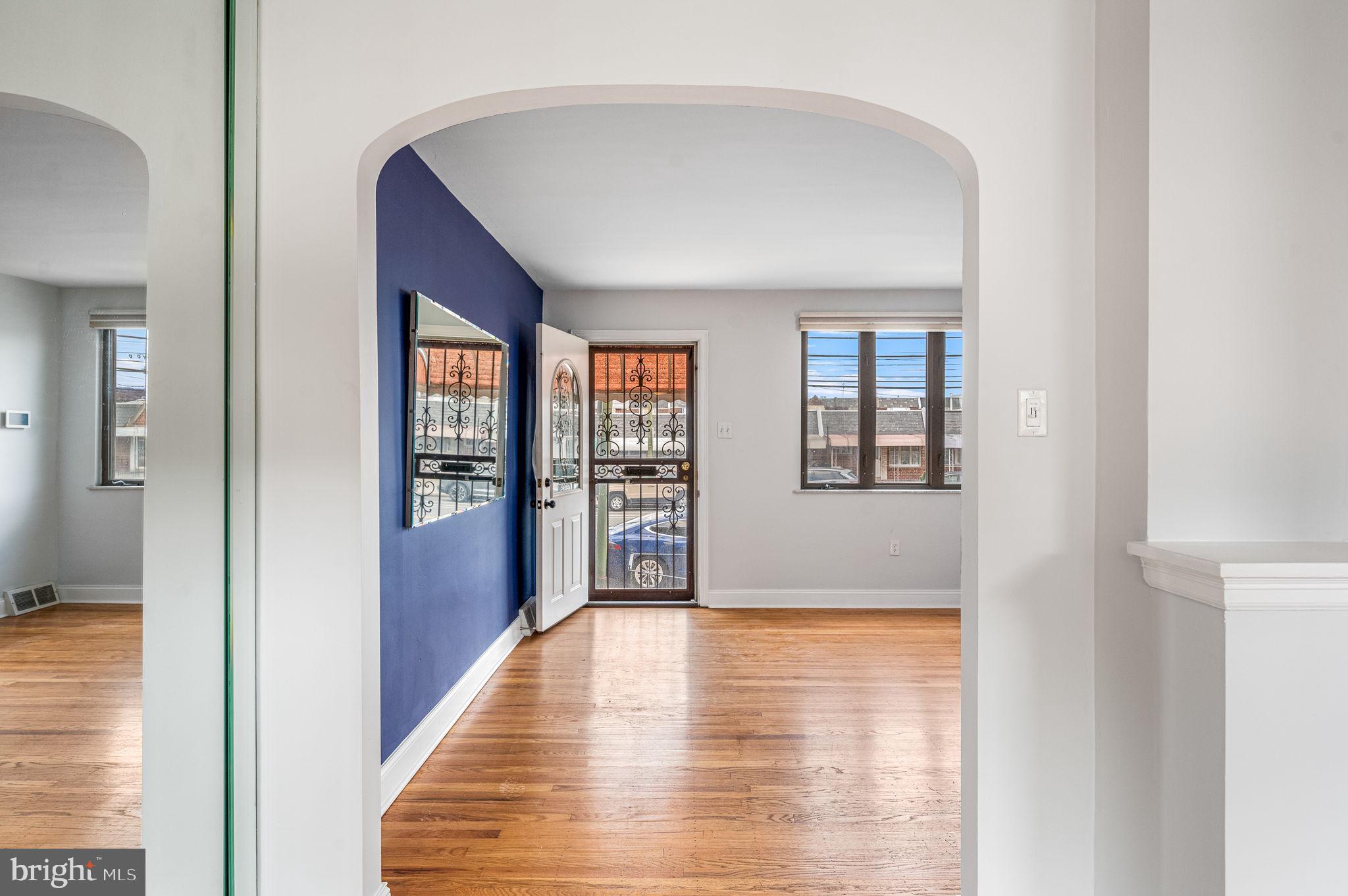 MARCONI PARK EAST - Residential