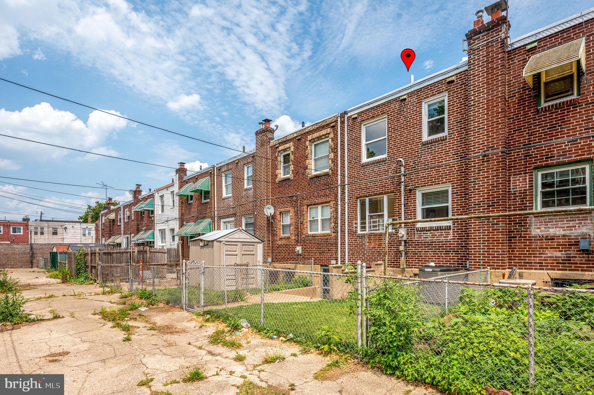 MARCONI PARK EAST - Residential