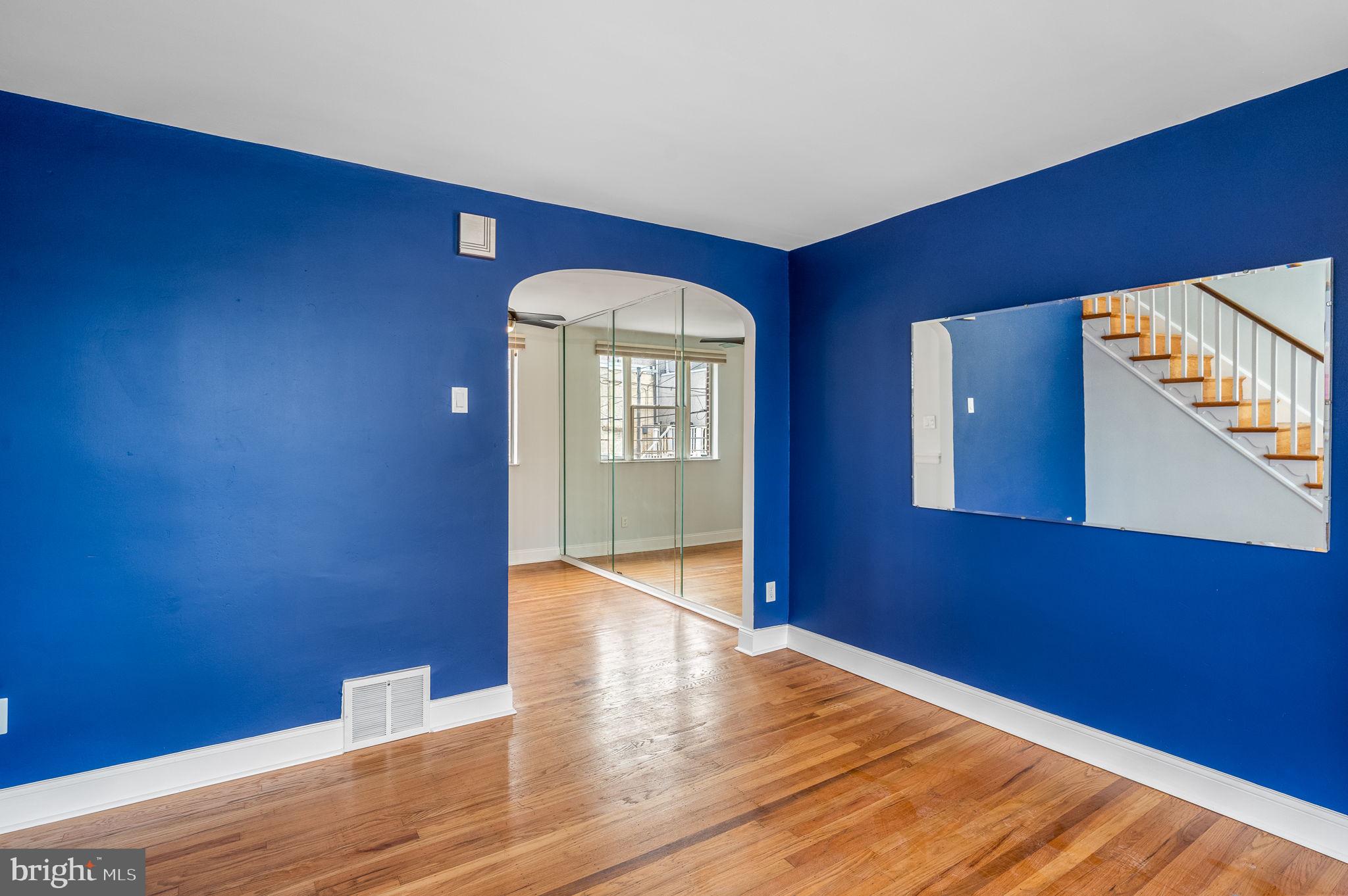 MARCONI PARK EAST - Residential