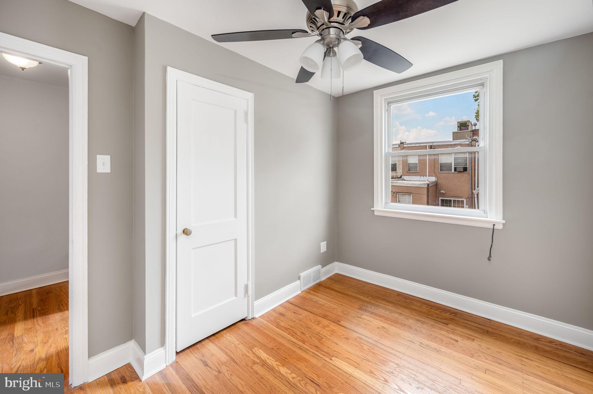 MARCONI PARK EAST - Residential