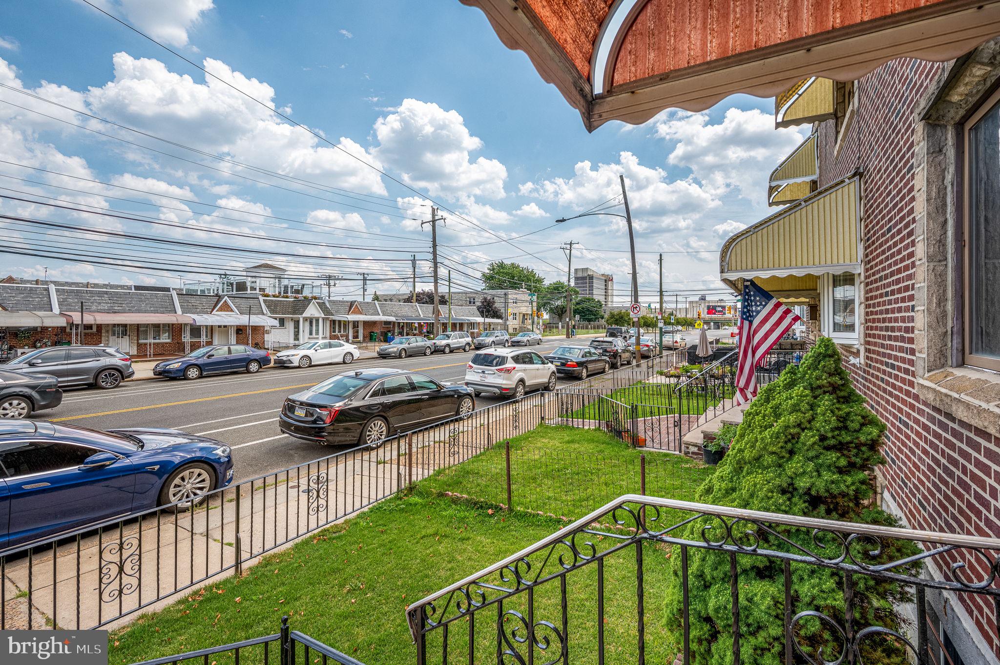 MARCONI PARK EAST - Residential