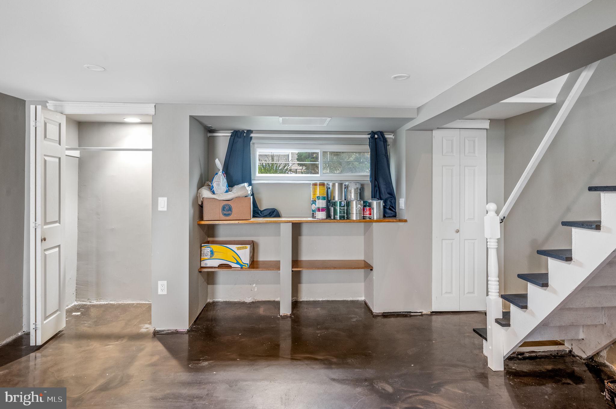 MARCONI PARK EAST - Residential