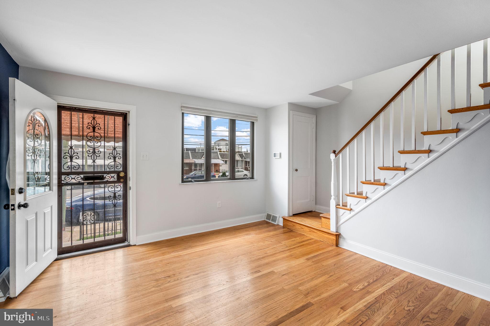 MARCONI PARK EAST - Residential