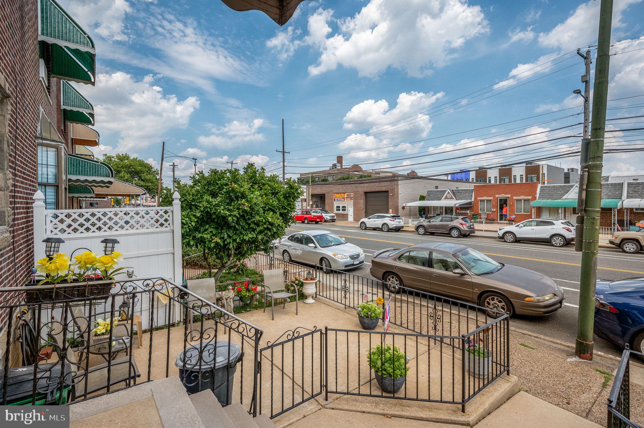 MARCONI PARK EAST - Residential