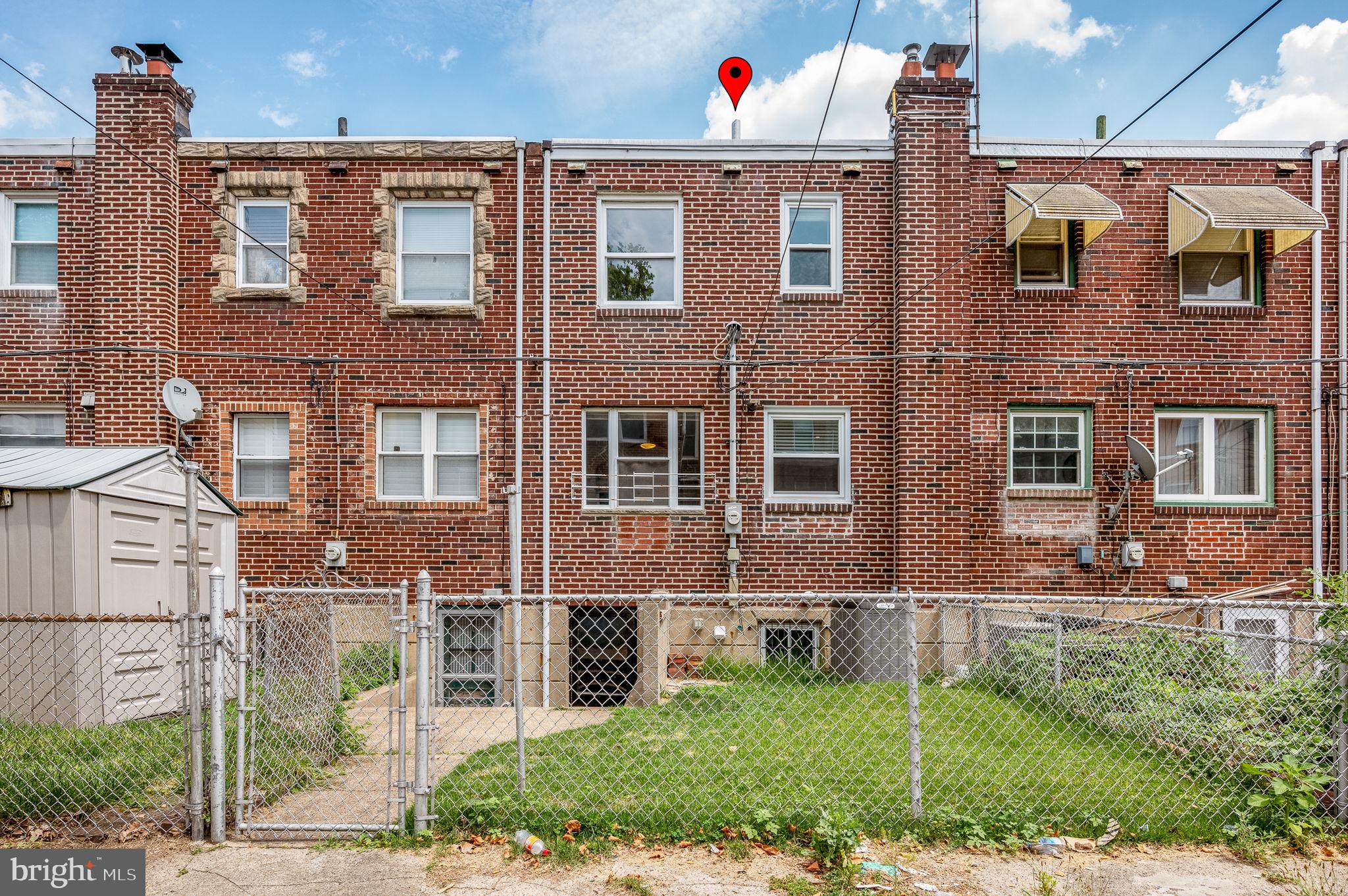 MARCONI PARK EAST - Residential