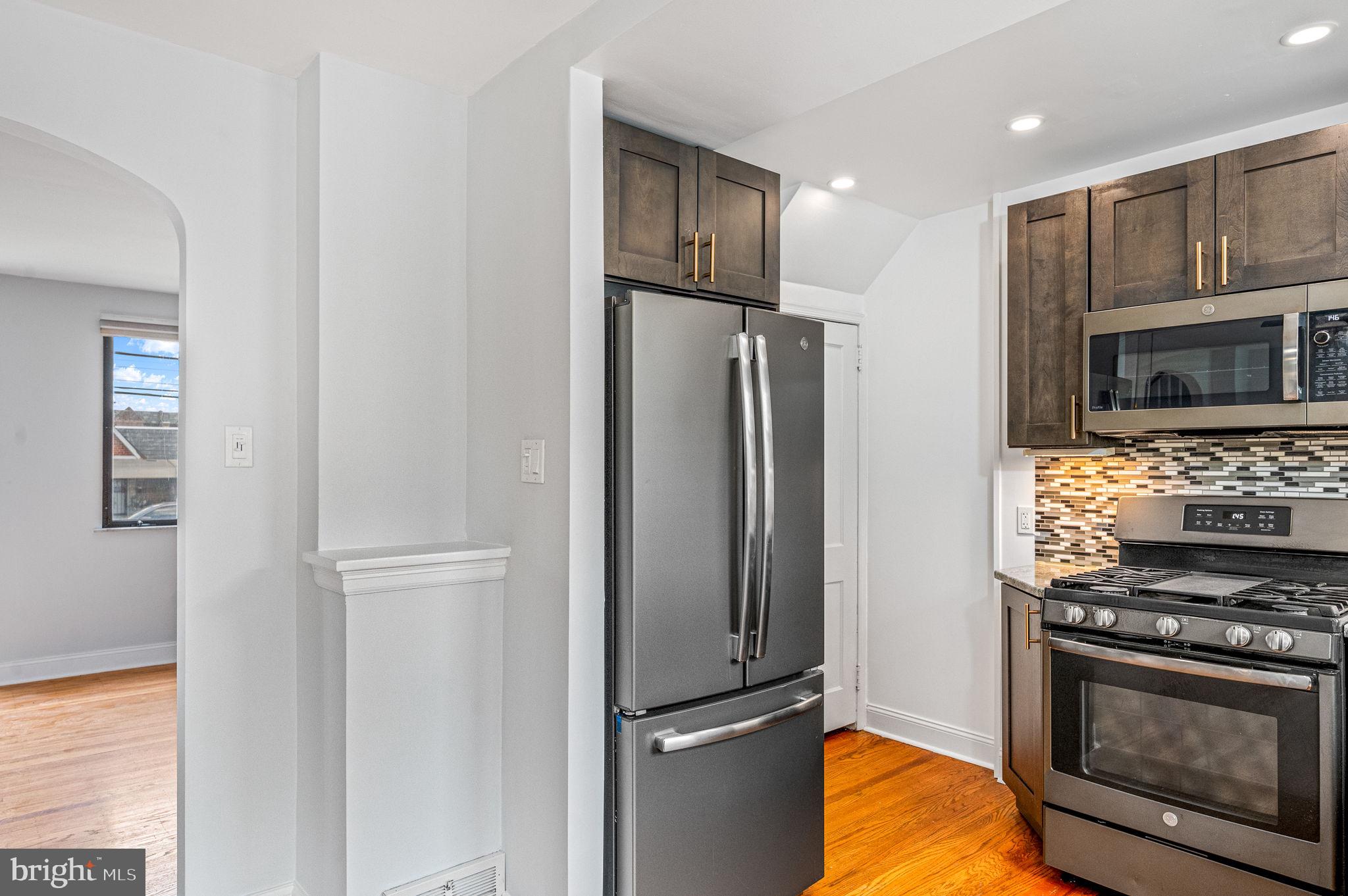 MARCONI PARK EAST - Residential