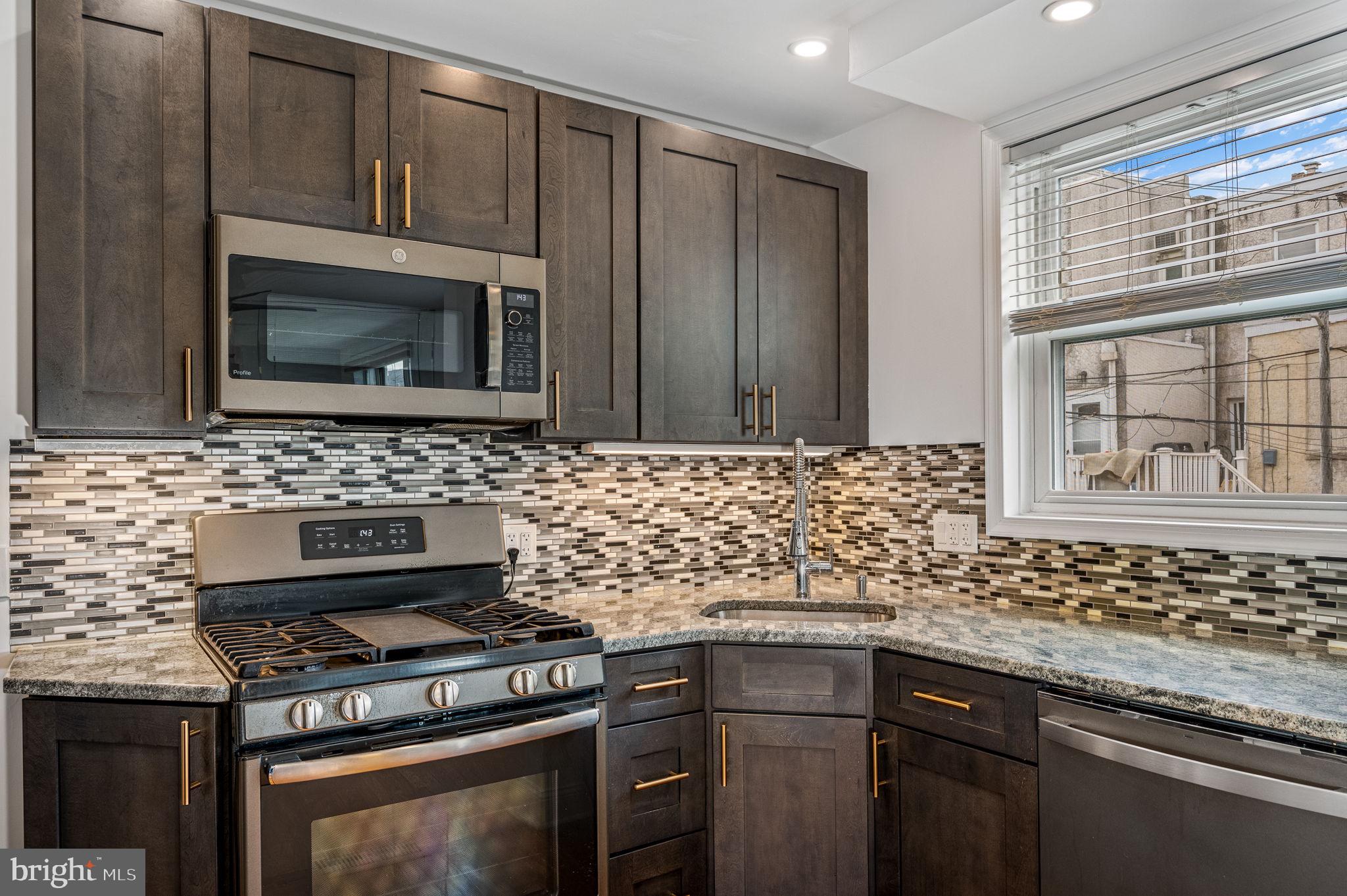 MARCONI PARK EAST - Residential