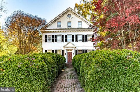209 W FEDERAL STREET SNOW HILL MD 21863