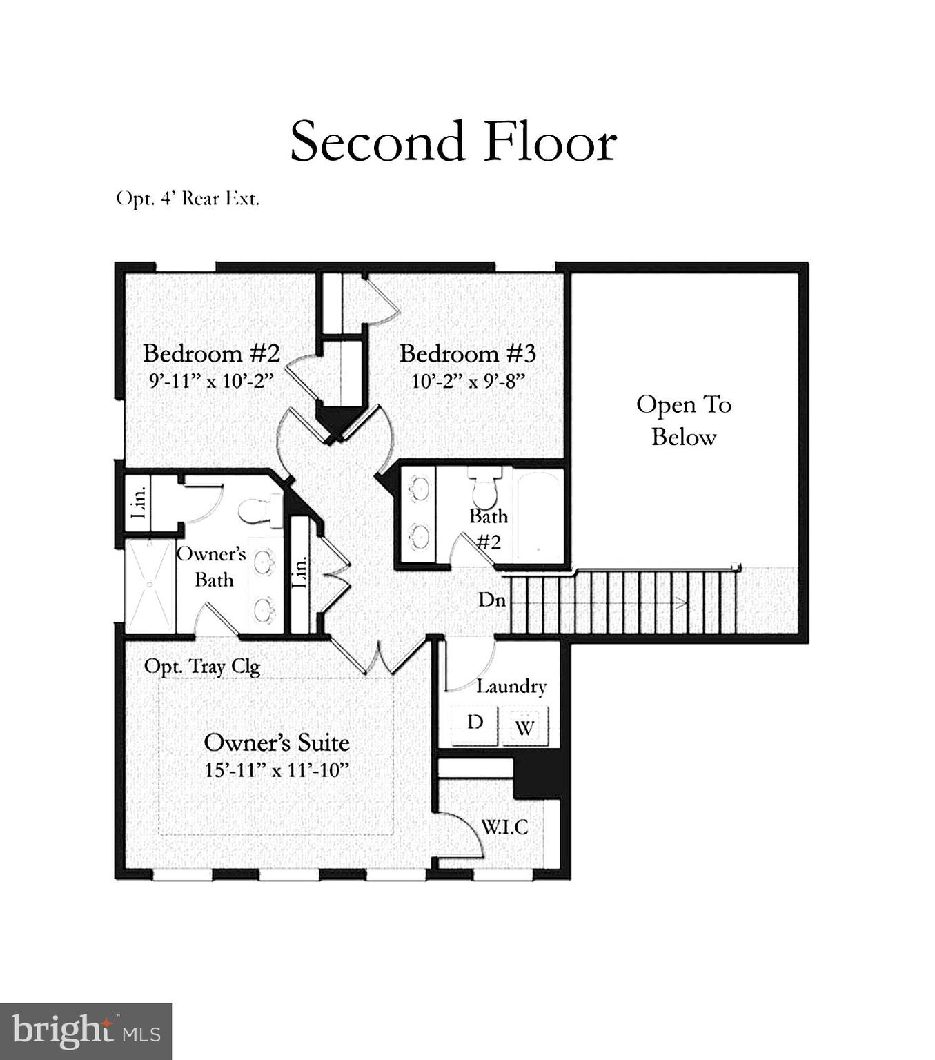 HUNTFIELD - Residential