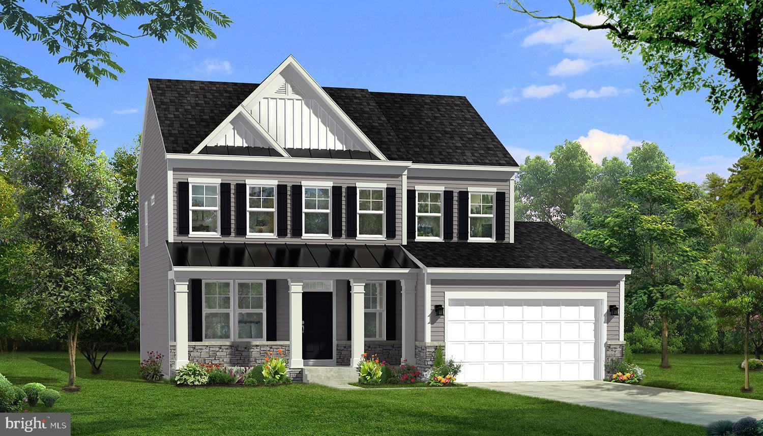 HUNTFIELD - Residential