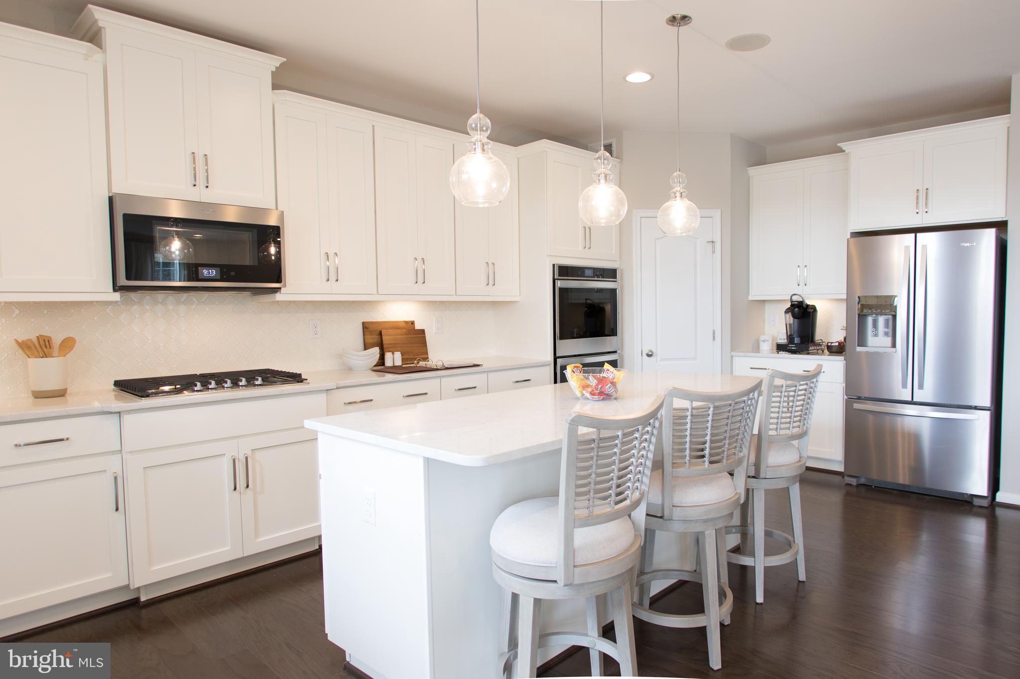 HUNTFIELD - Residential