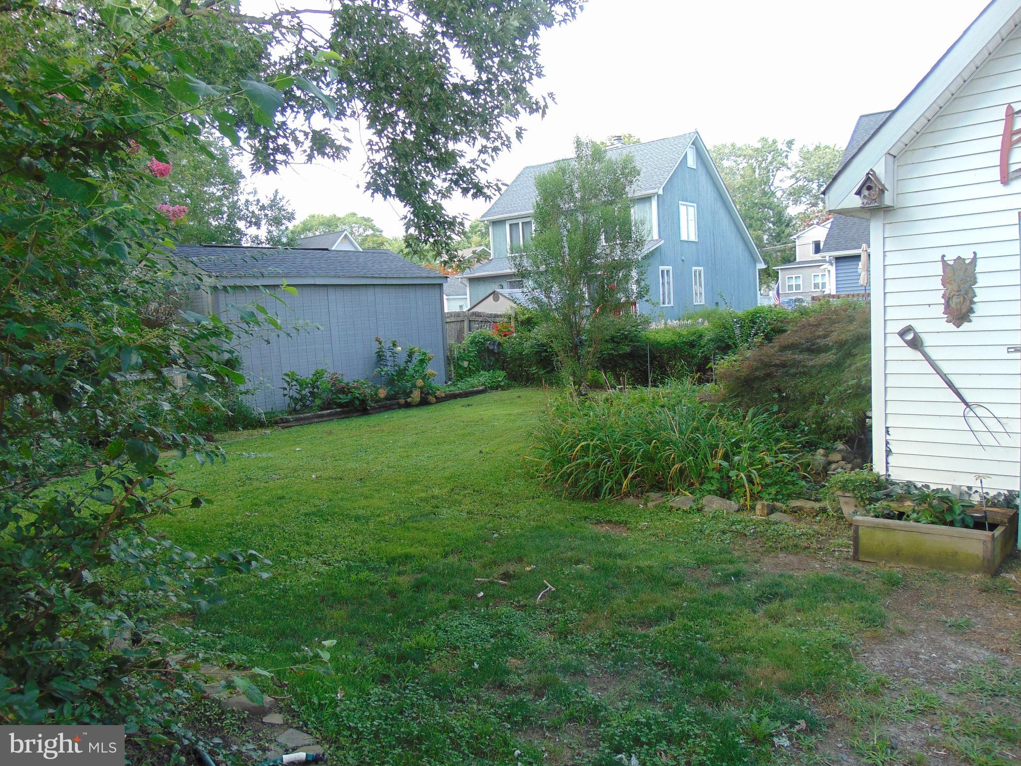 OWINGS BEACH - Residential