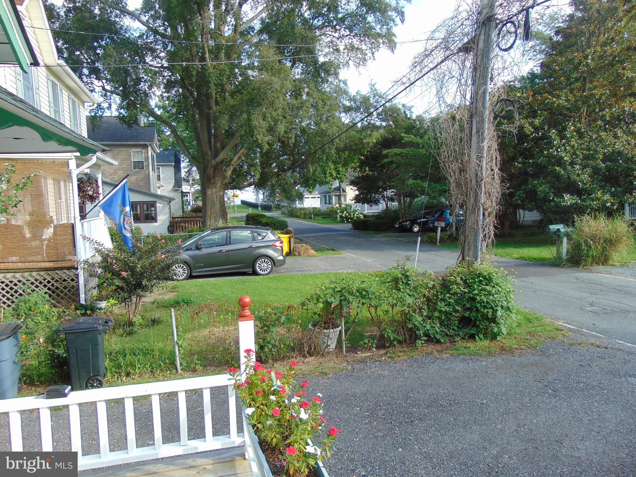 OWINGS BEACH - Residential