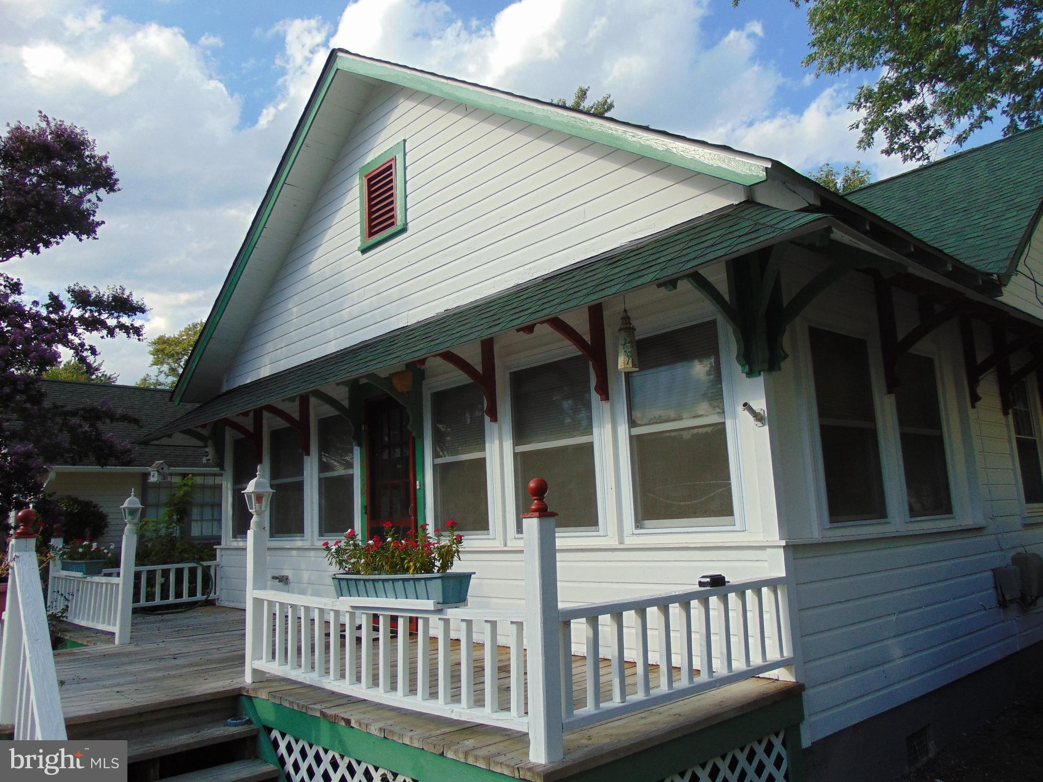 OWINGS BEACH - Residential