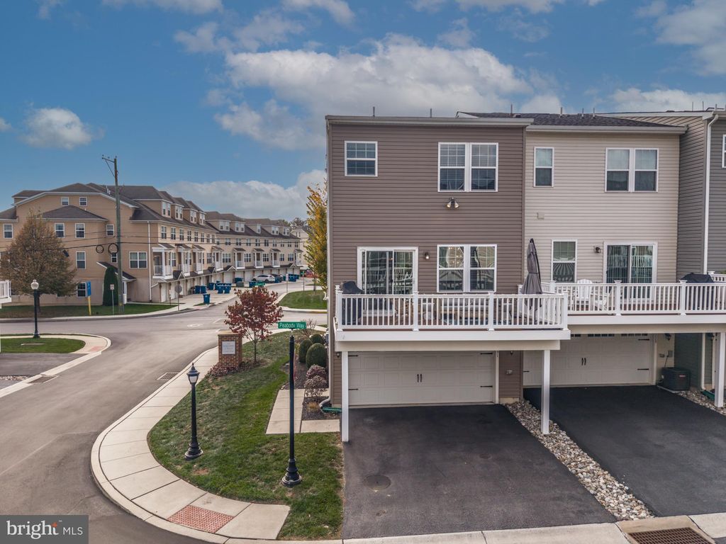 Photo of 231 S Adams Street, WEST CHESTER, PA 19382 (MLS # PACT2112184)