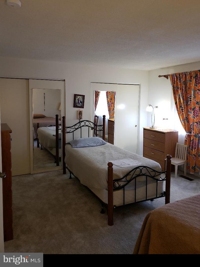 ROSSMOOR MUTUAL #8 - Residential