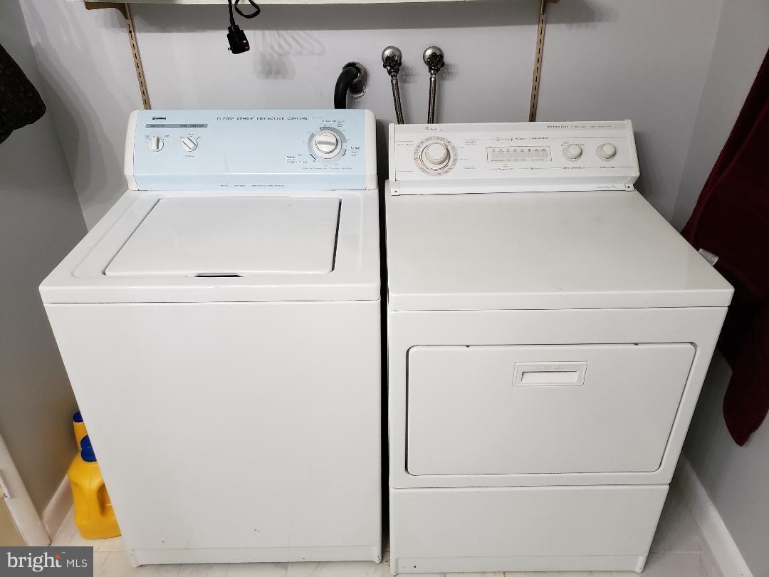 ROSSMOOR MUTUAL #8 - Residential