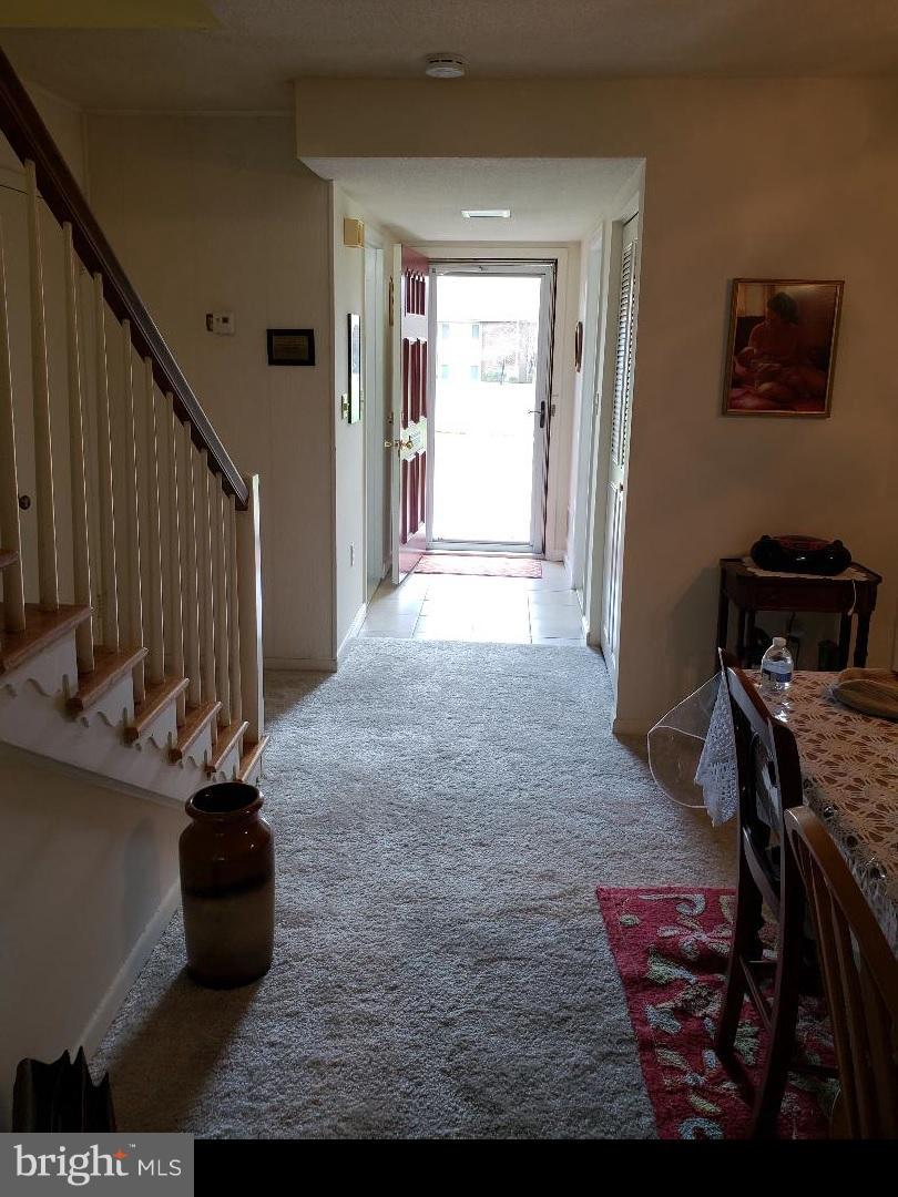 ROSSMOOR MUTUAL #8 - Residential