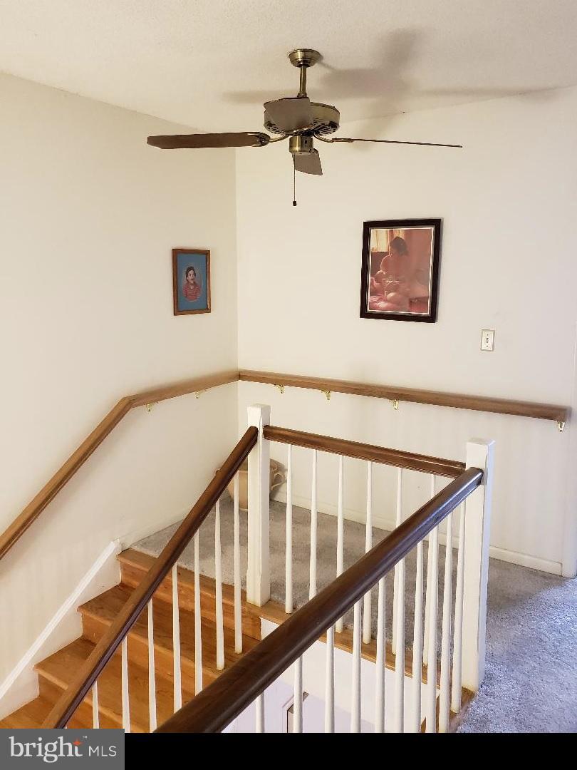 ROSSMOOR MUTUAL #8 - Residential