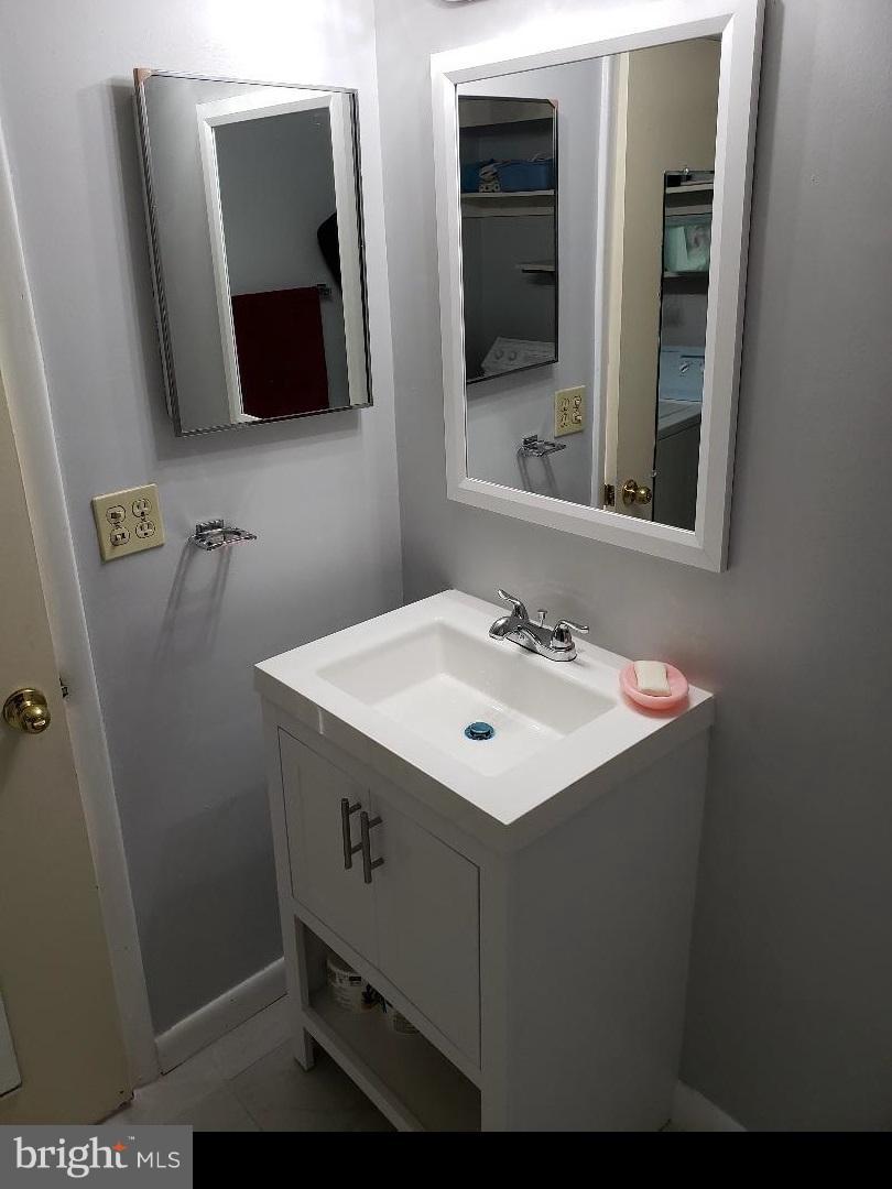 ROSSMOOR MUTUAL #8 - Residential